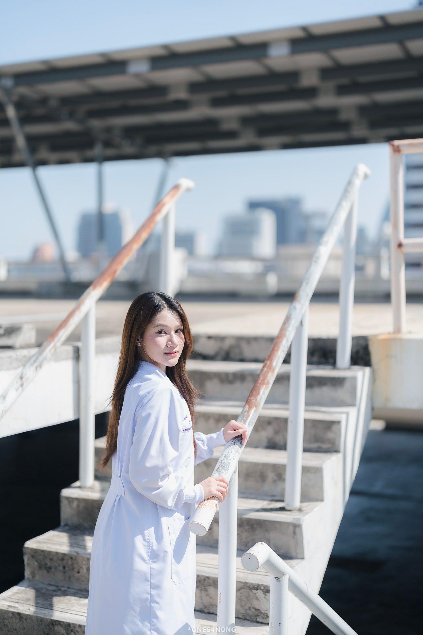 ผลงานรับปริญญา จุฬาลงกรณ์มหาวิทยาลัย โดย ones4nong ภาพที่ 15
