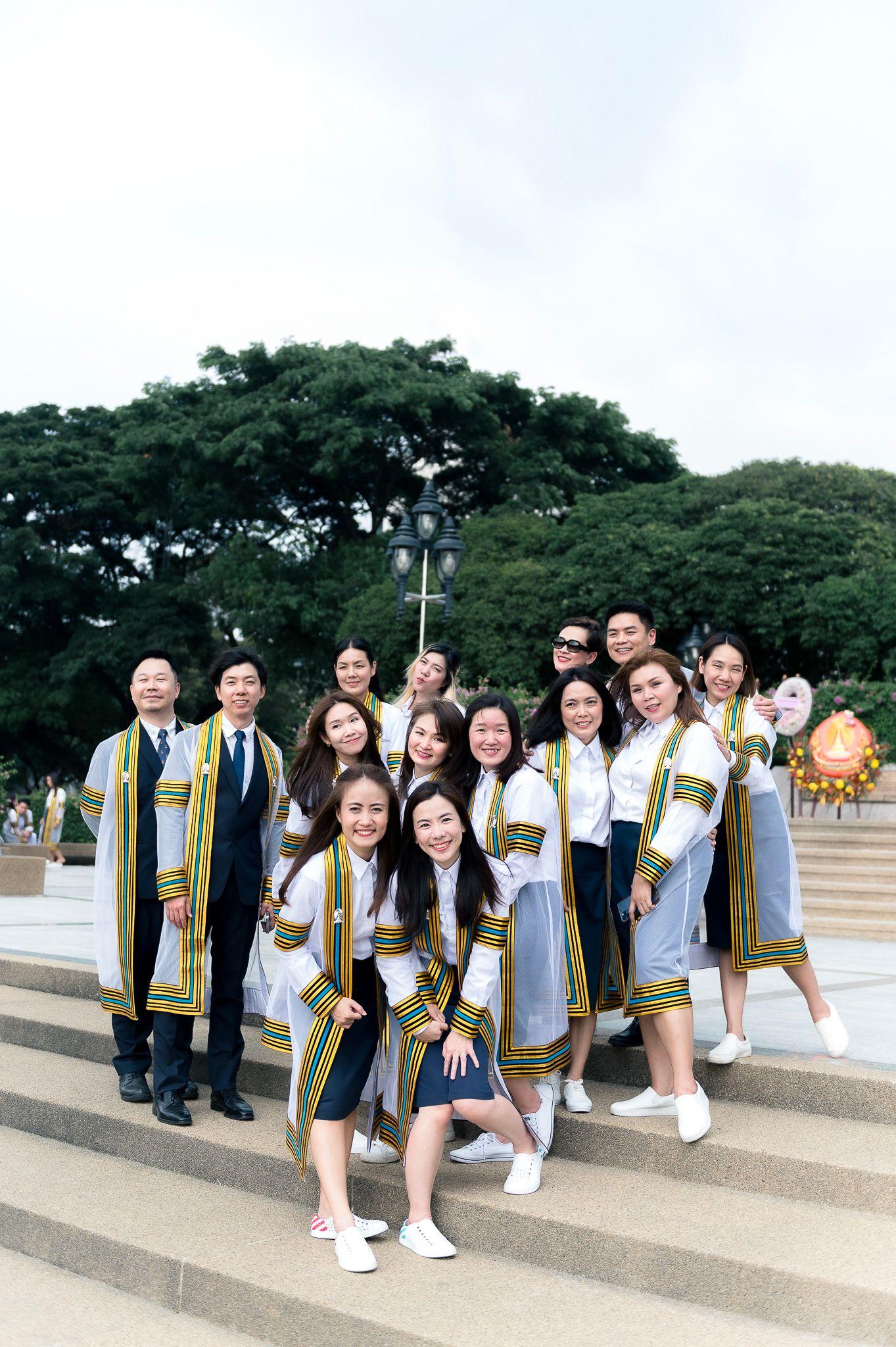 ผลงานรับปริญญา จุฬาลงกรณ์มหาวิทยาลัย โดย ones4nong ภาพที่ 12