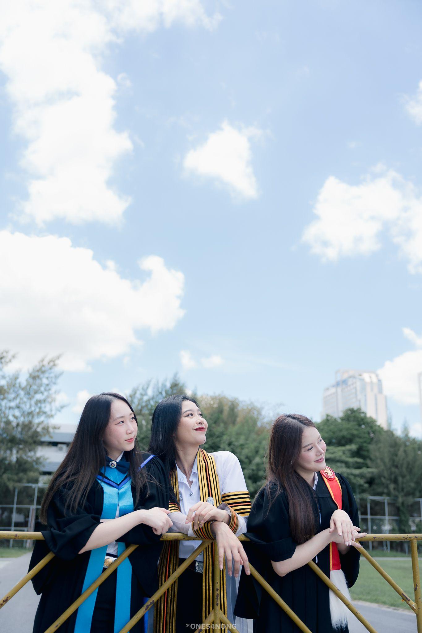 ผลงานรับปริญญา โดย ones4nong ภาพที่ 6