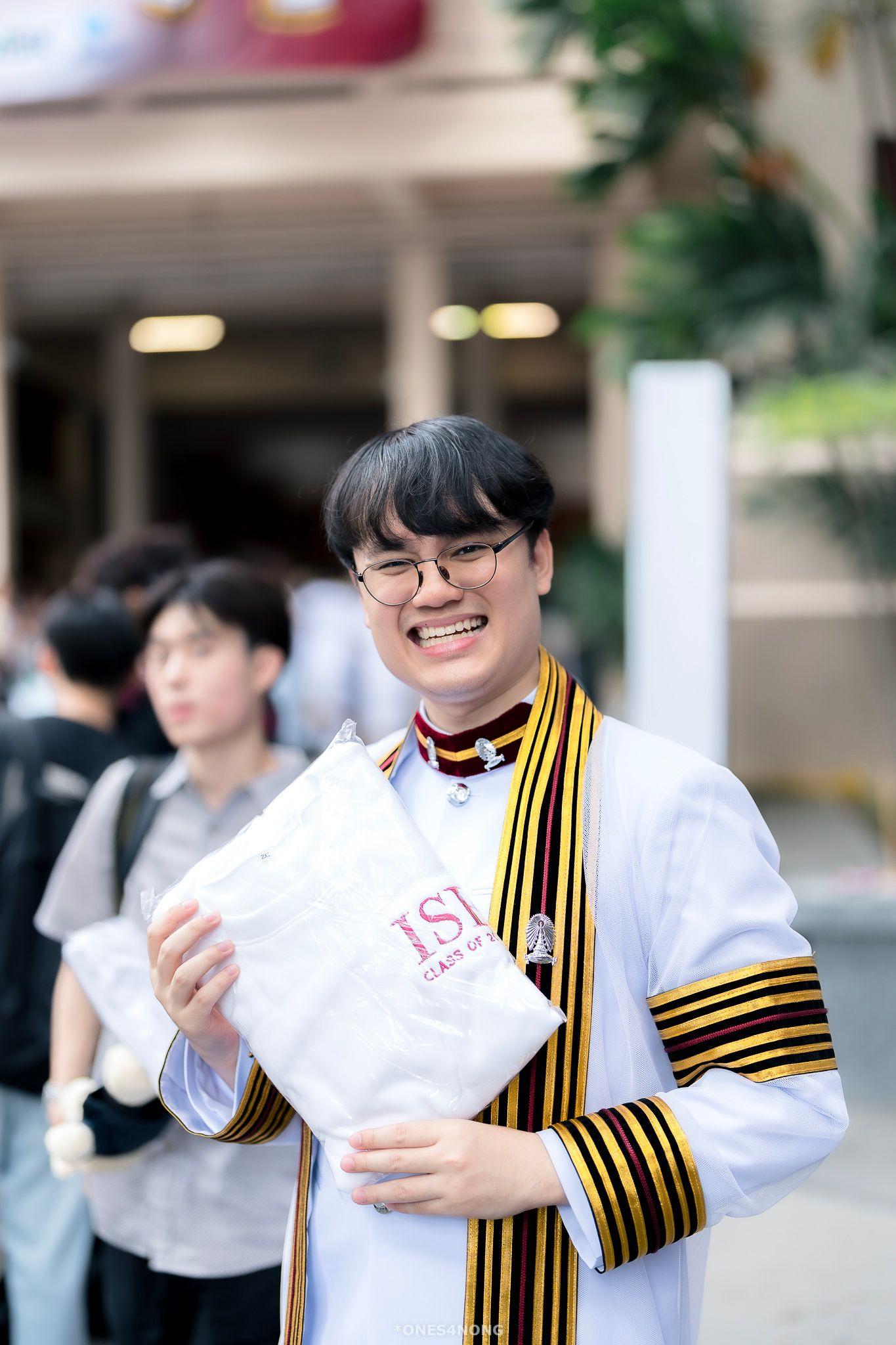 ผลงานรับปริญญา จุฬาลงกรณ์มหาวิทยาลัย โดย ones4nong ภาพที่ 15