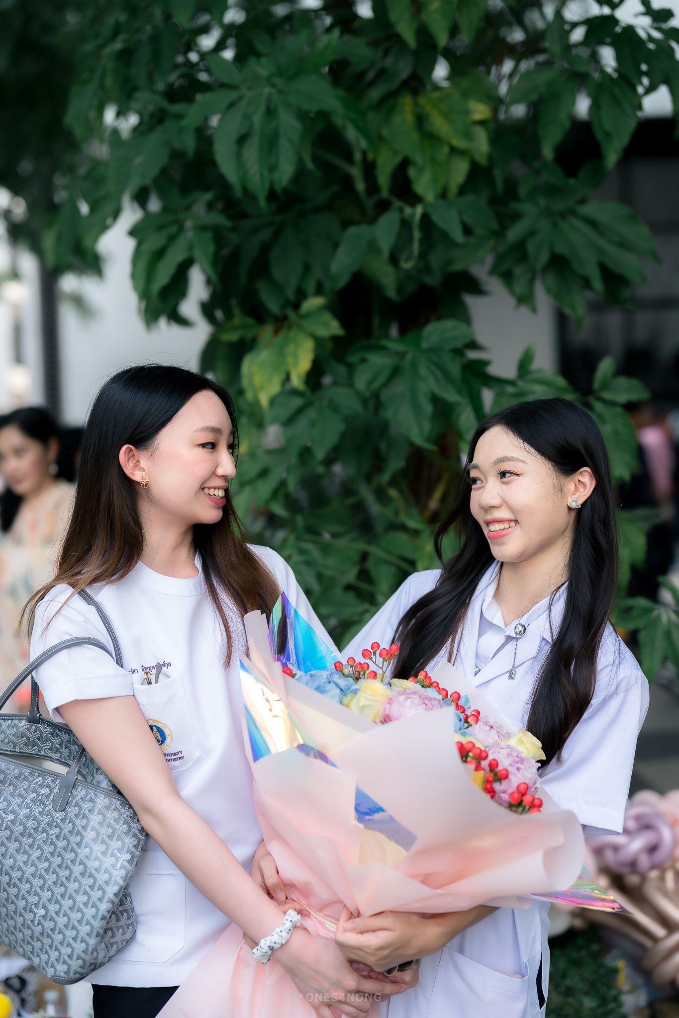 ผลงานรับปริญญา จุฬาลงกรณ์มหาวิทยาลัย โดย ones4nong ภาพที่ 18