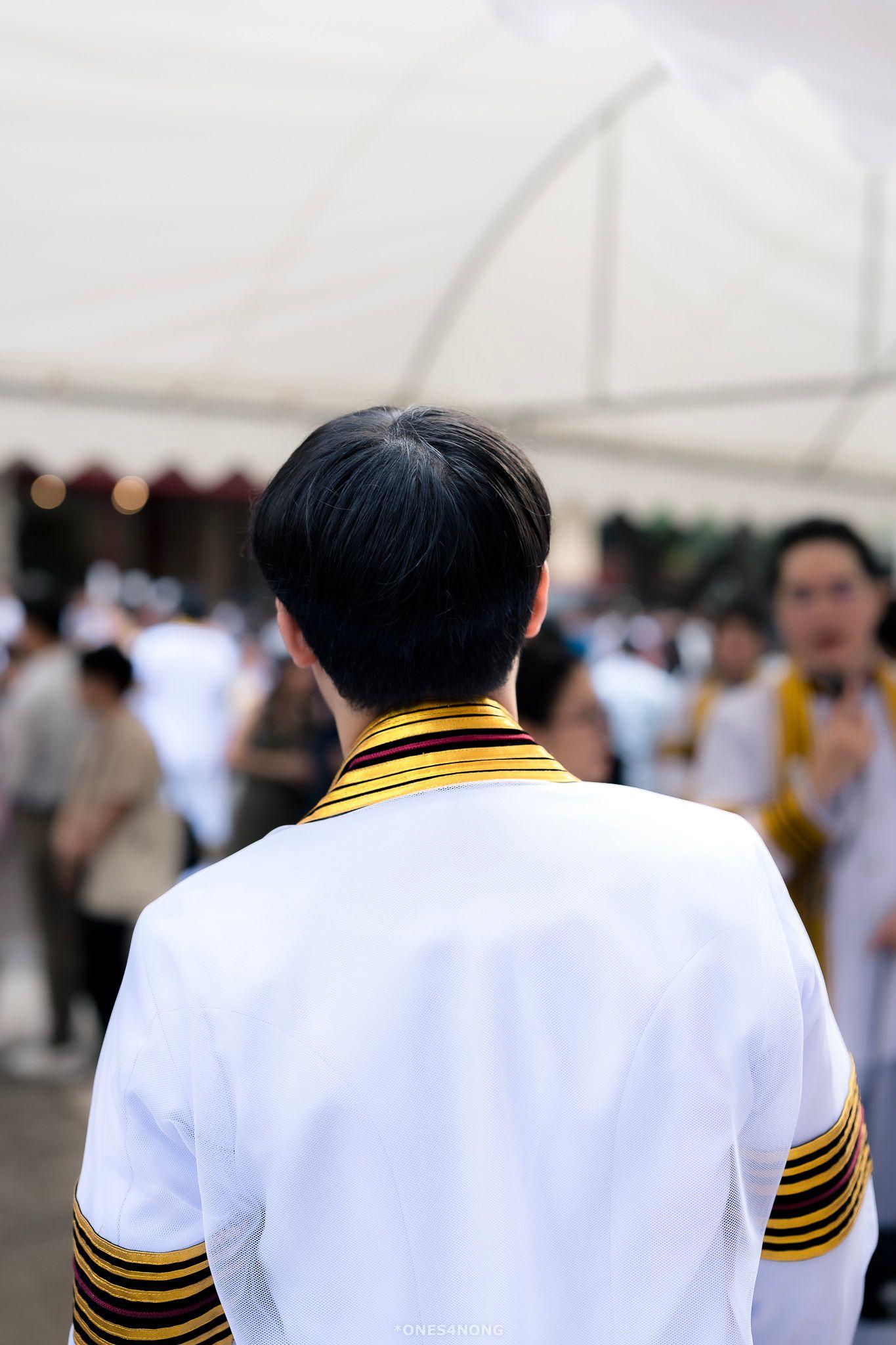 ผลงานรับปริญญา จุฬาลงกรณ์มหาวิทยาลัย โดย ones4nong ภาพที่ 10