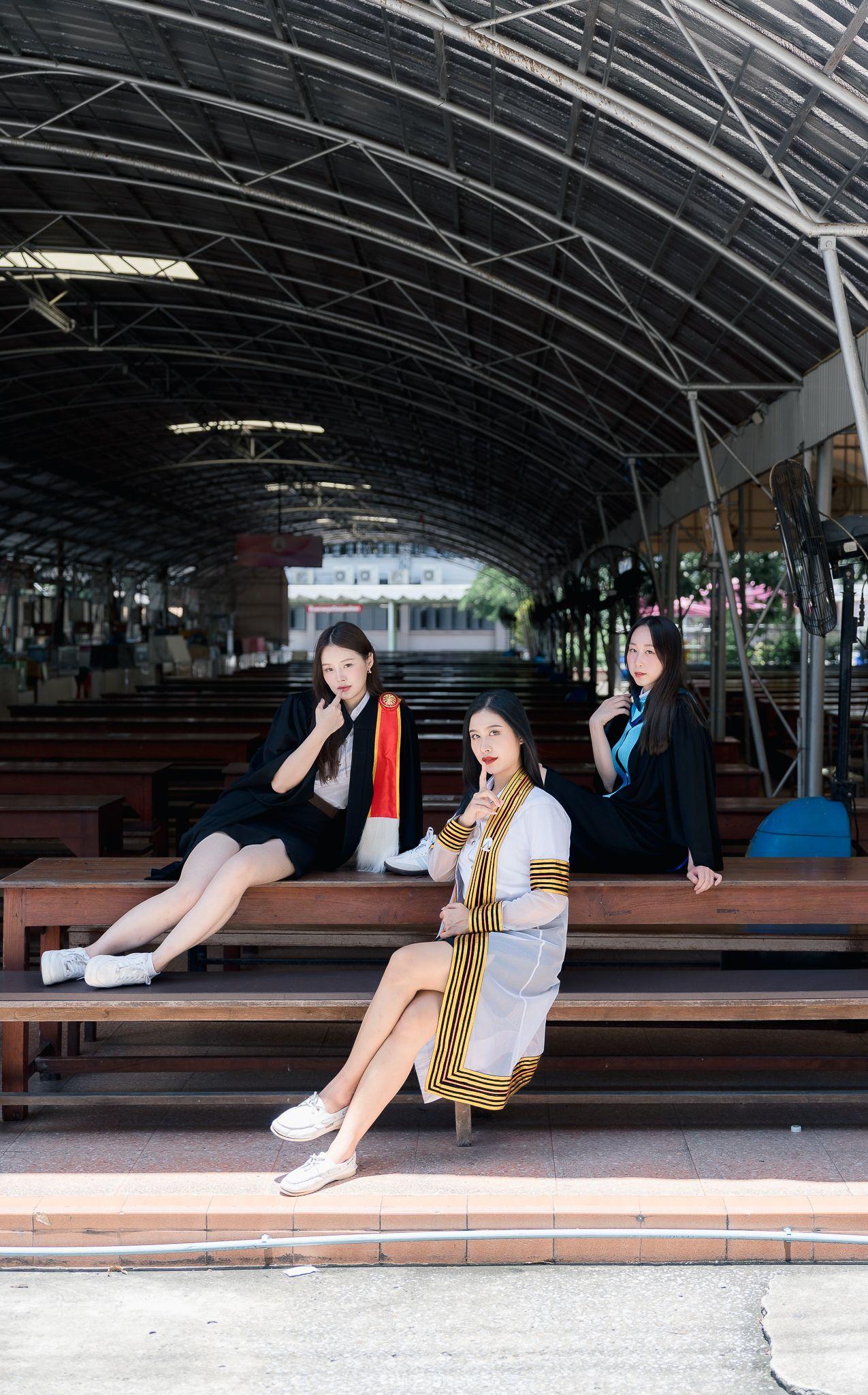 ผลงานรับปริญญา โดย ones4nong ภาพที่ 7