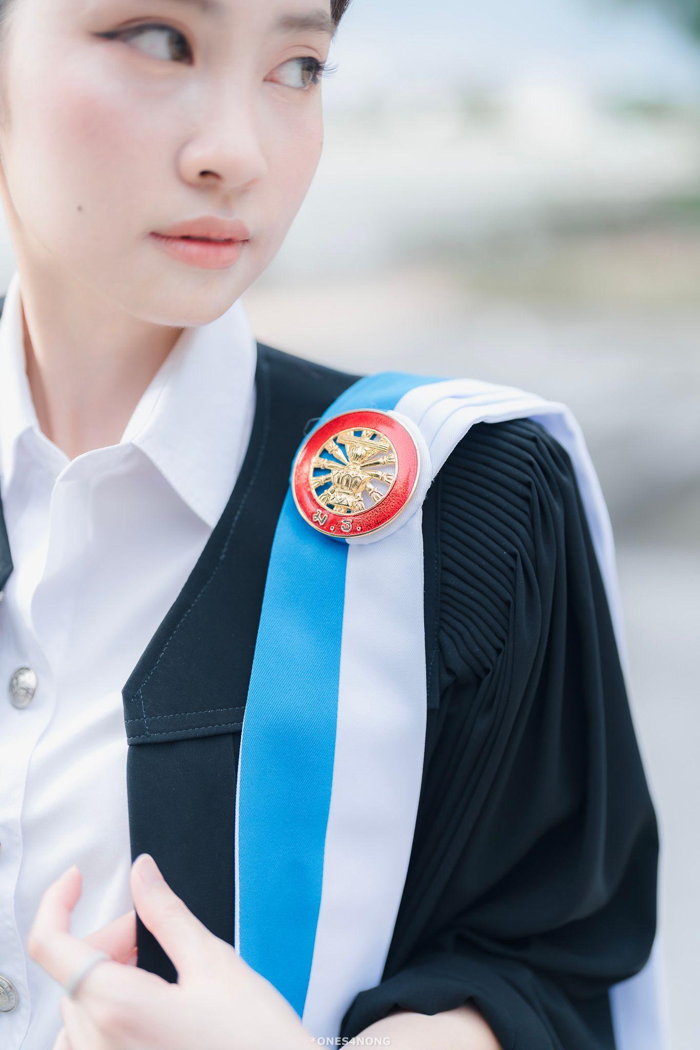 ผลงานรับปริญญา มหาวิทยาลัยธรรมศาสตร์ โดย ones4nong ภาพที่ 19