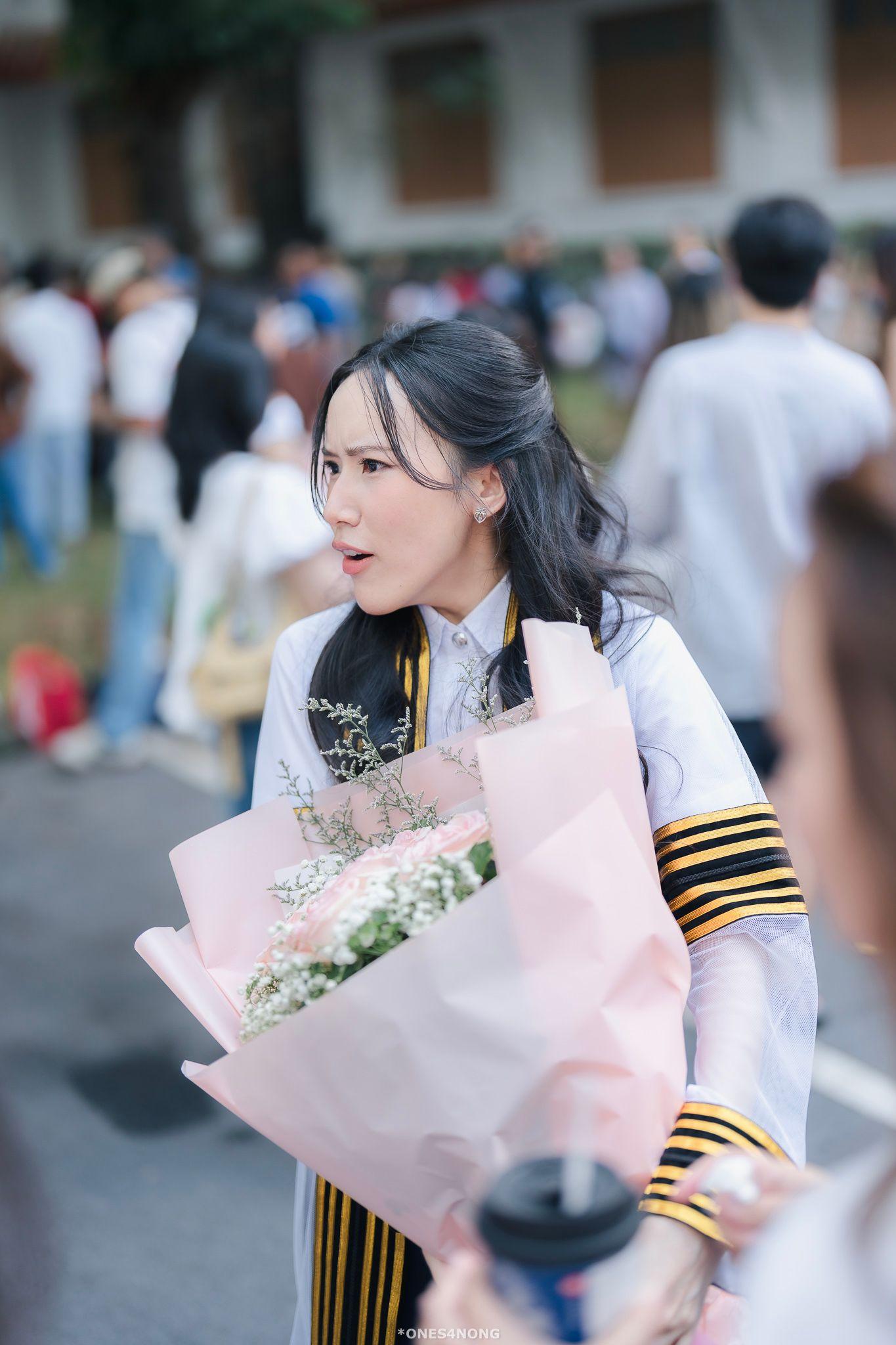 ผลงานรับปริญญา จุฬาลงกรณ์มหาวิทยาลัย โดย ones4nong ภาพที่ 9