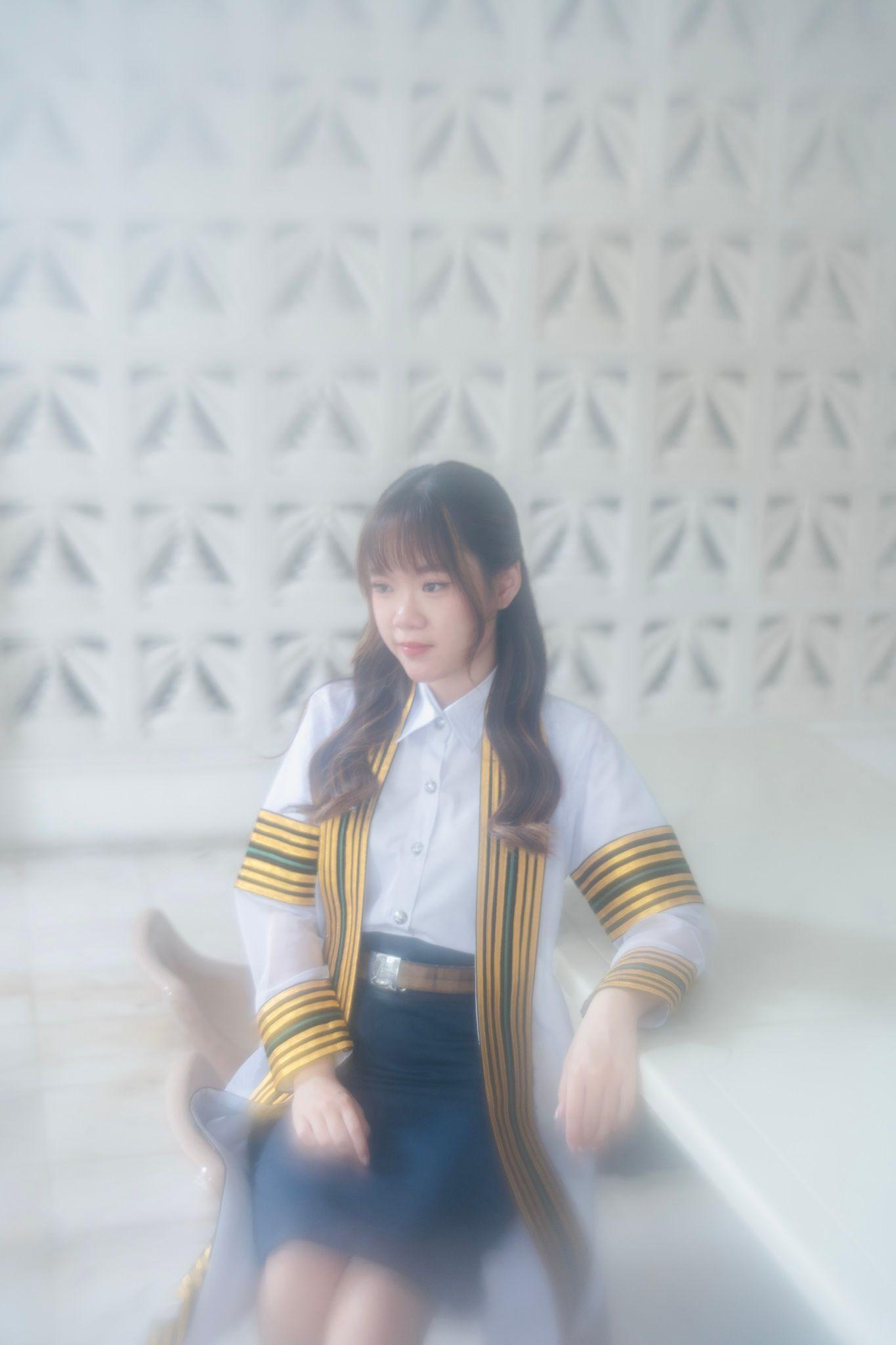 ผลงานรับปริญญา จุฬาลงกรณ์มหาวิทยาลัย โดย ones4nong ภาพที่ 7