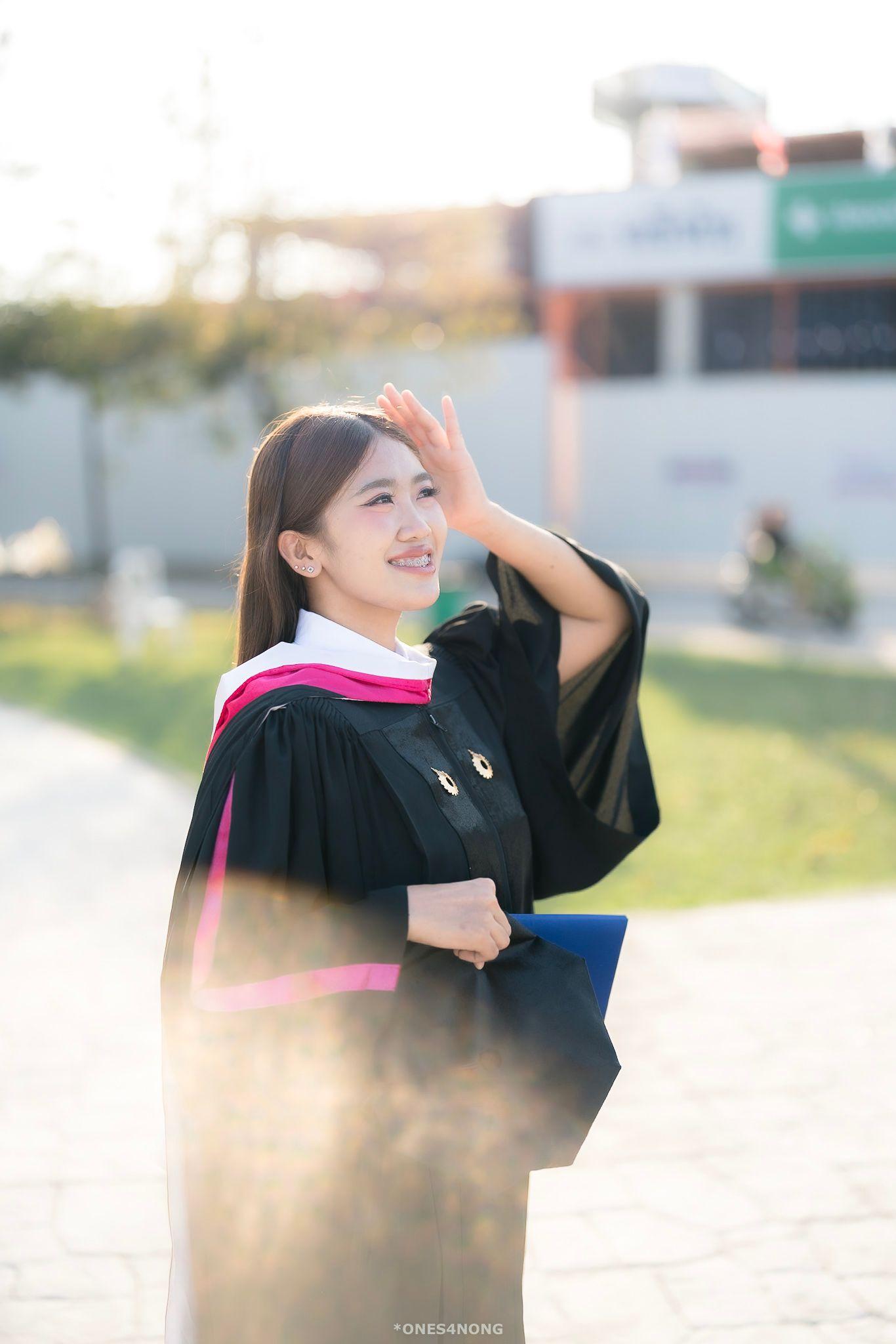 ผลงานรับปริญญา มหาวิทยาลัยรังสิต โดย ones4nong ภาพที่ 13