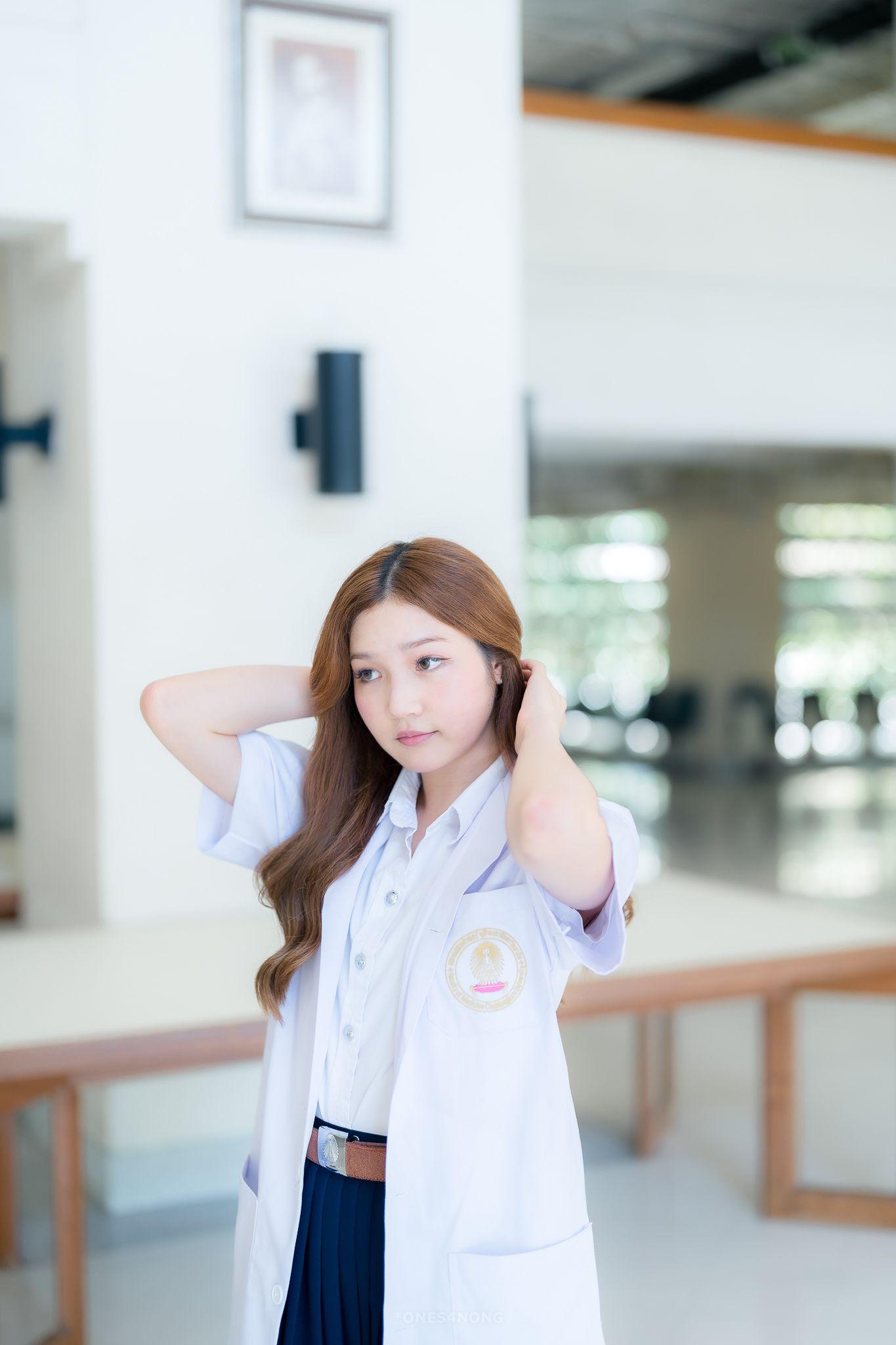 ผลงานรับปริญญา จุฬาลงกรณ์มหาวิทยาลัย โดย ones4nong ภาพที่ 17