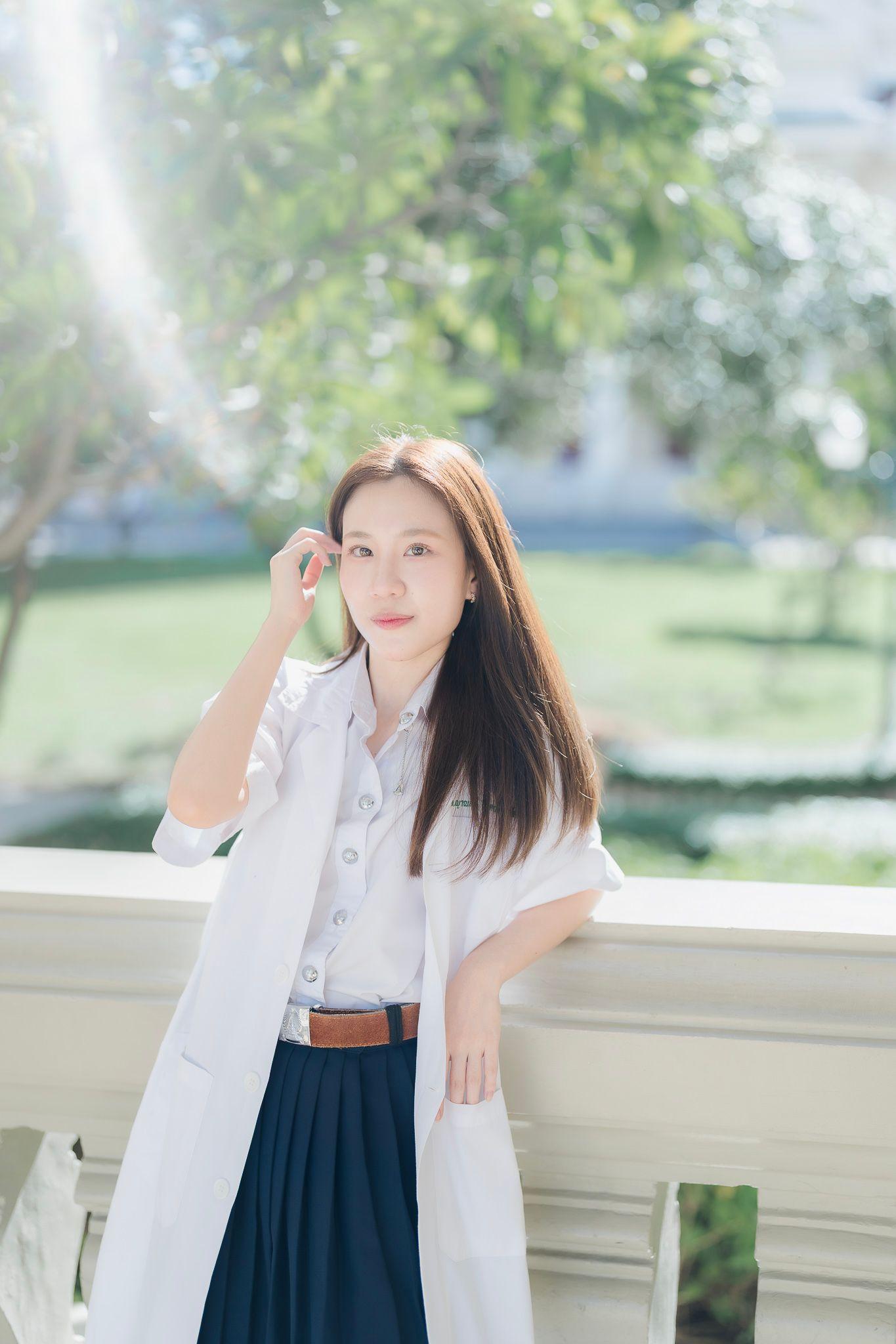 ผลงานรับปริญญา จุฬาลงกรณ์มหาวิทยาลัย โดย ones4nong ภาพที่ 3