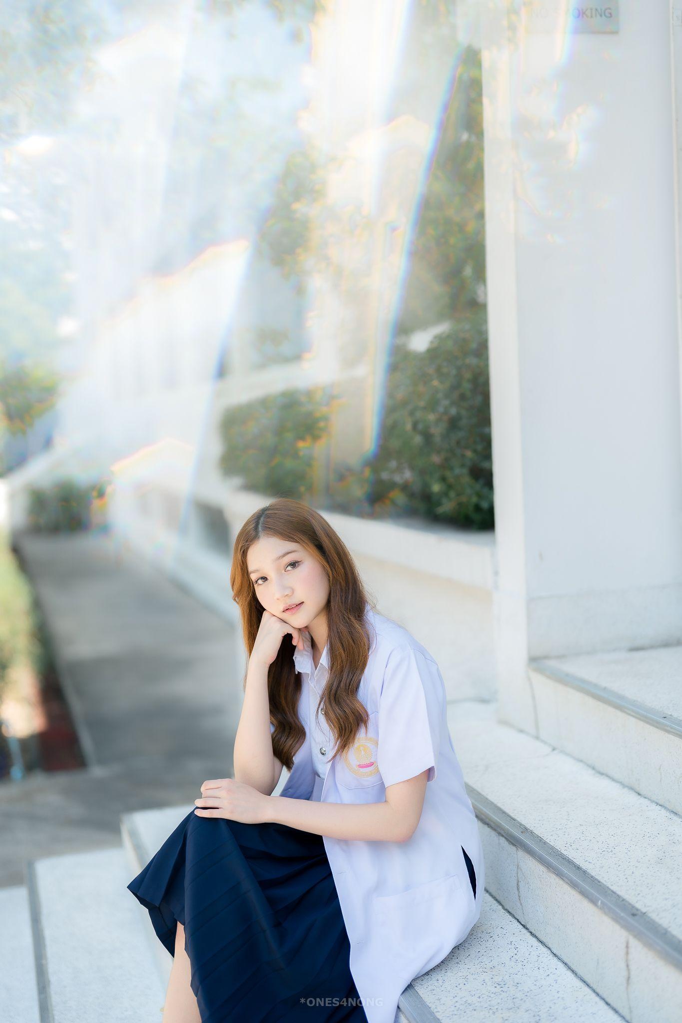 ผลงานรับปริญญา จุฬาลงกรณ์มหาวิทยาลัย โดย ones4nong ภาพที่ 6