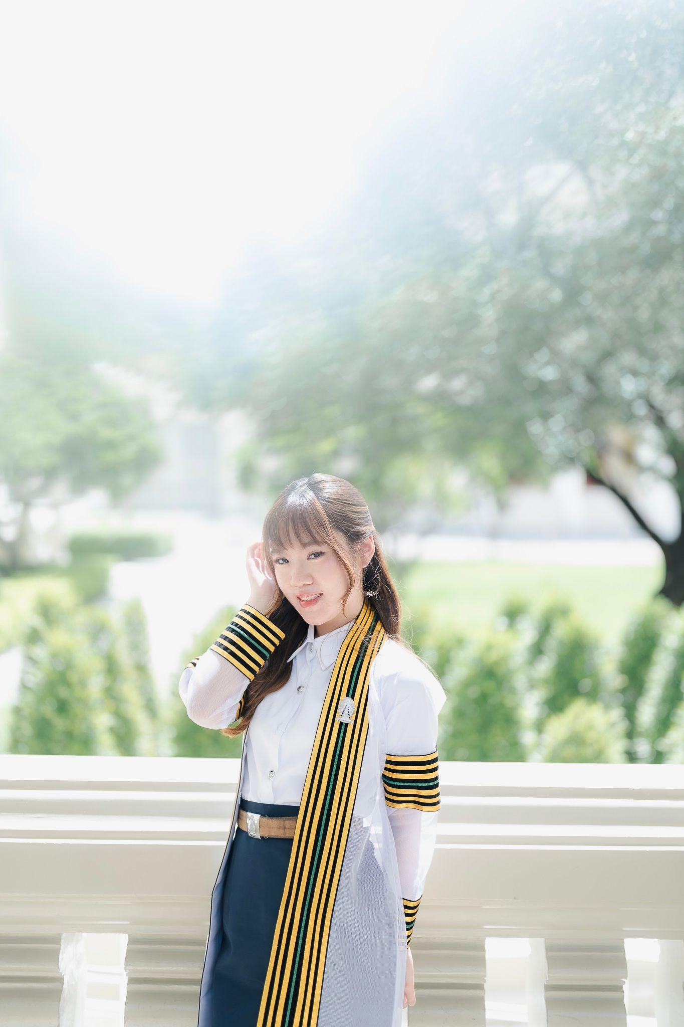 ผลงานรับปริญญา จุฬาลงกรณ์มหาวิทยาลัย โดย ones4nong ภาพที่ 10