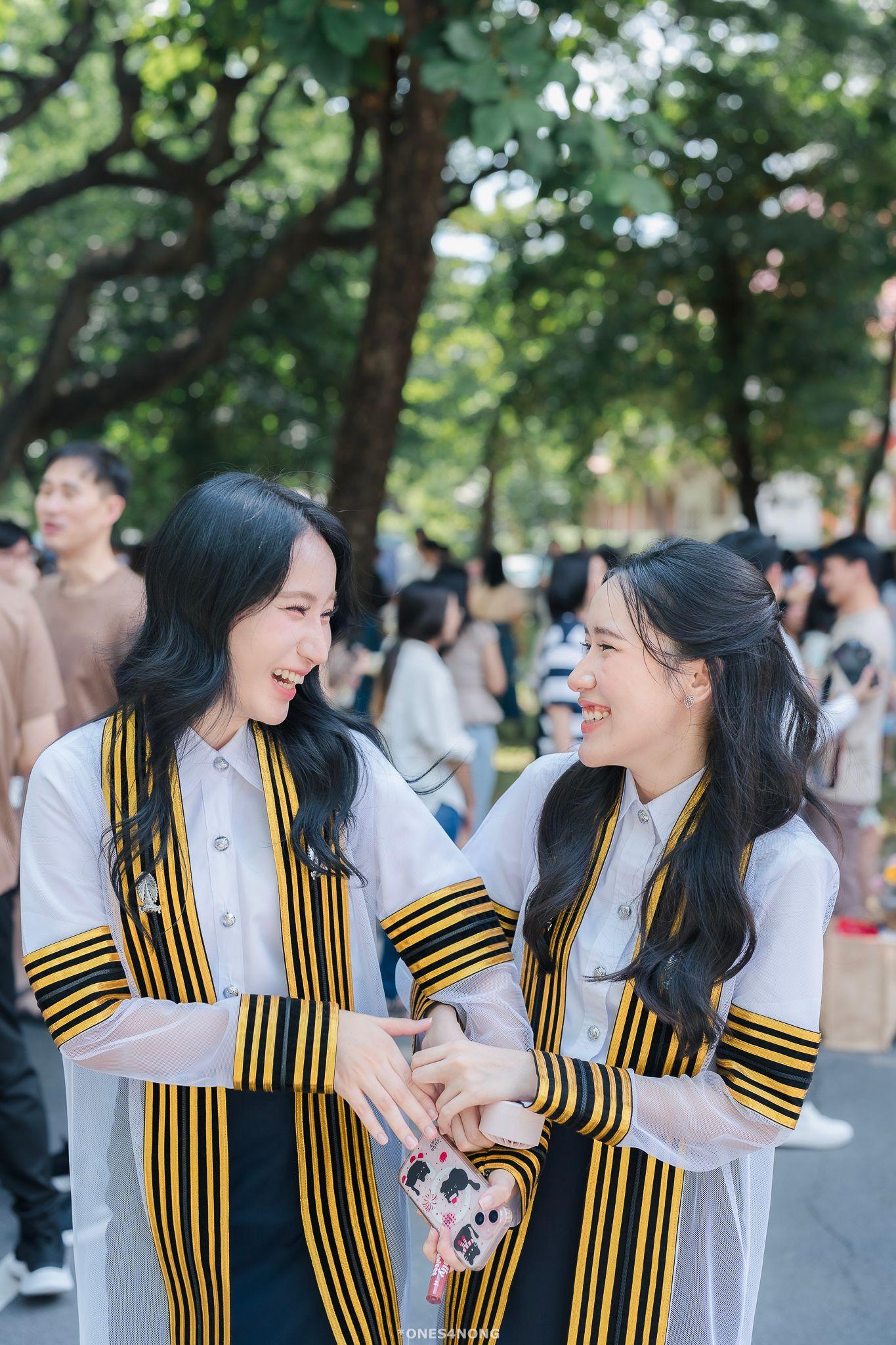 ผลงานรับปริญญา จุฬาลงกรณ์มหาวิทยาลัย โดย ones4nong ภาพที่ 7
