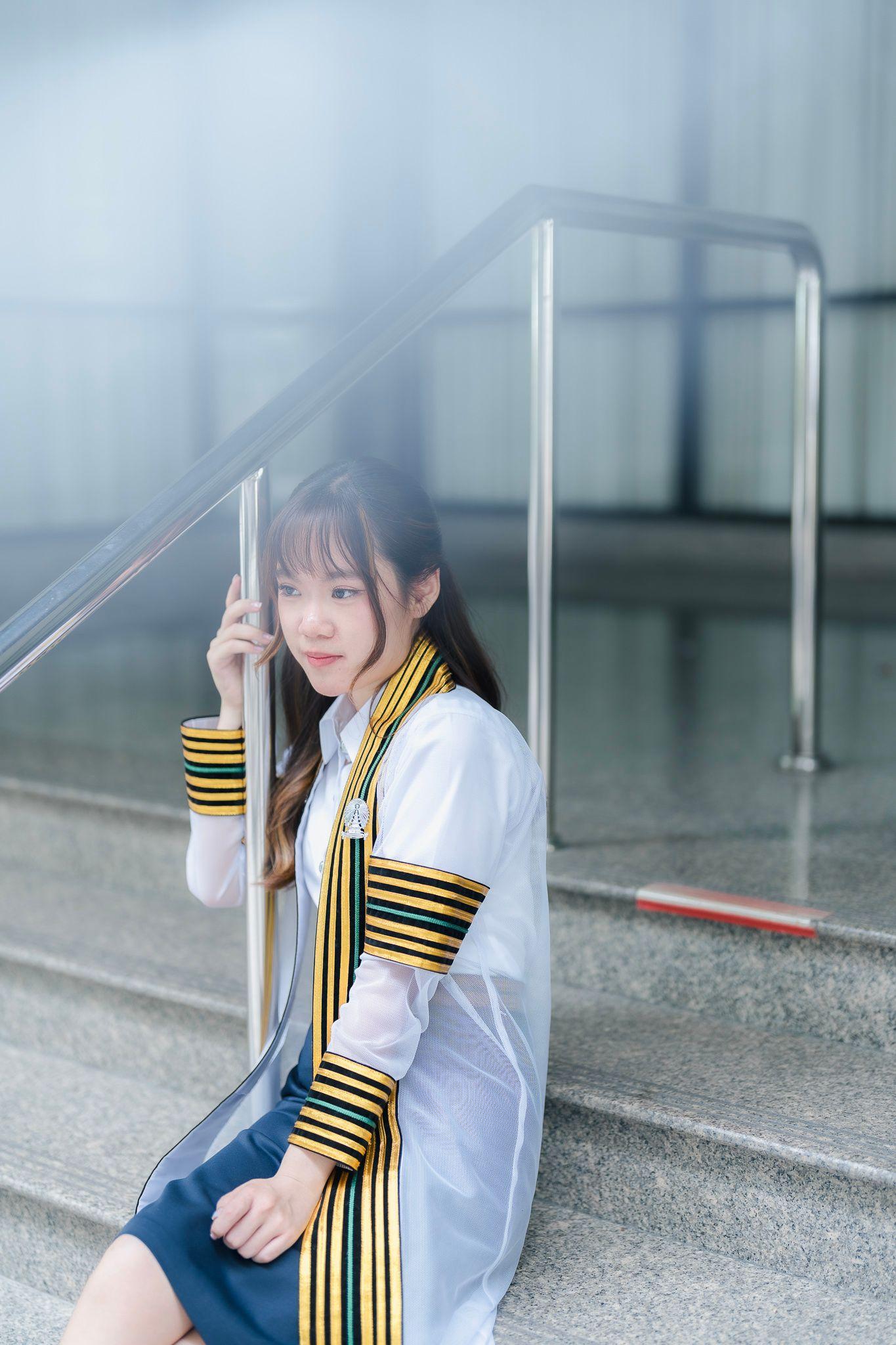 ผลงานรับปริญญา จุฬาลงกรณ์มหาวิทยาลัย โดย ones4nong ภาพที่ 16