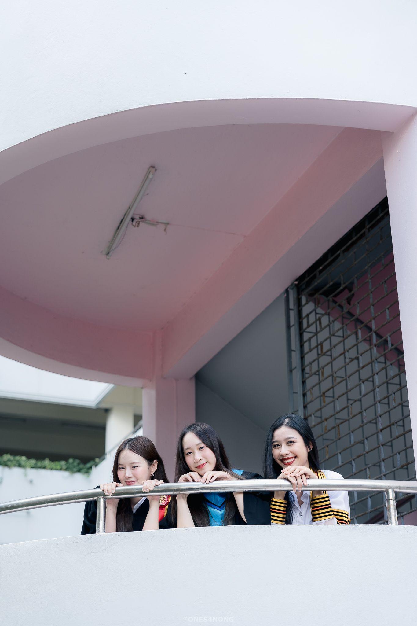 ผลงานรับปริญญา โดย ones4nong ภาพที่ 9
