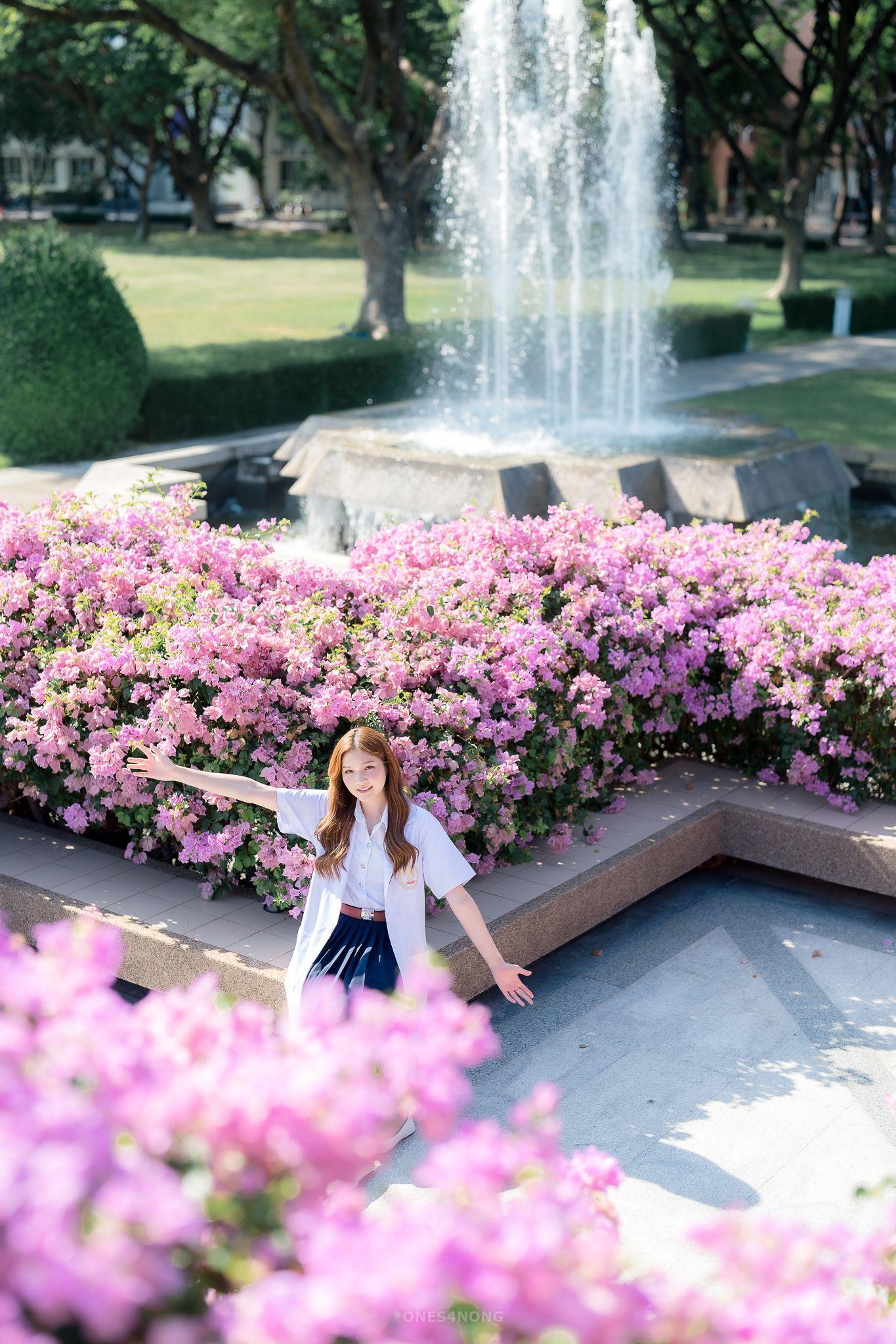 ผลงานรับปริญญา จุฬาลงกรณ์มหาวิทยาลัย โดย ones4nong ภาพที่ 13