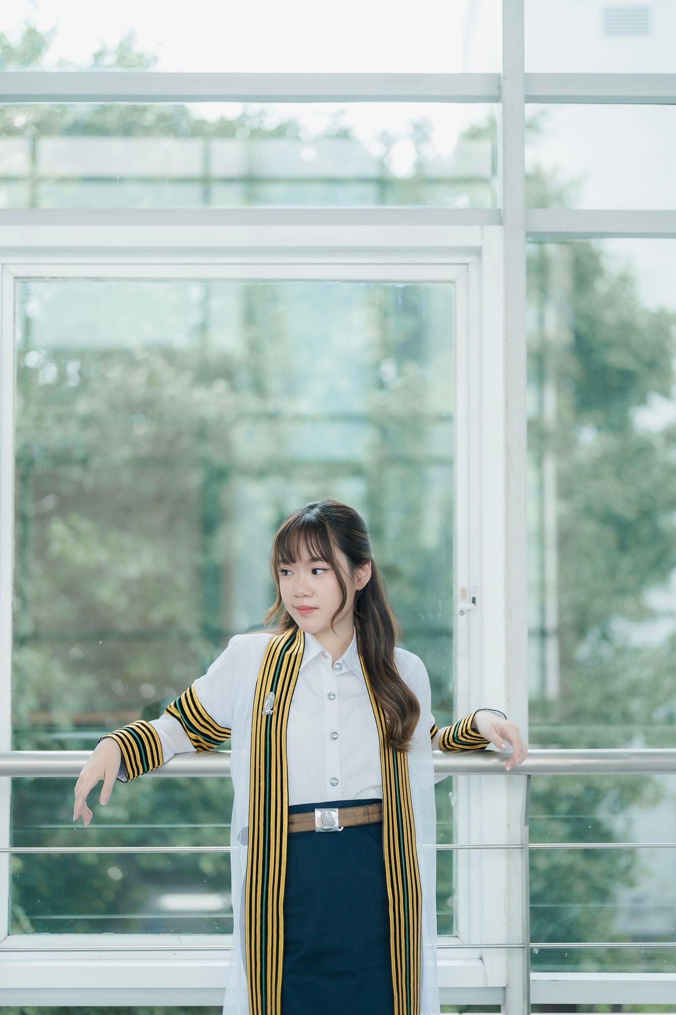 ผลงานรับปริญญา จุฬาลงกรณ์มหาวิทยาลัย โดย ones4nong ภาพที่ 15