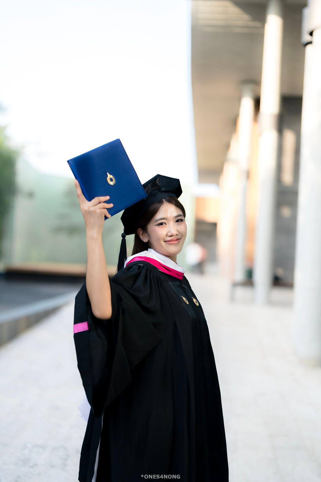 ผลงานรับปริญญา มหาวิทยาลัยรังสิต โดย ones4nong ภาพที่ 12