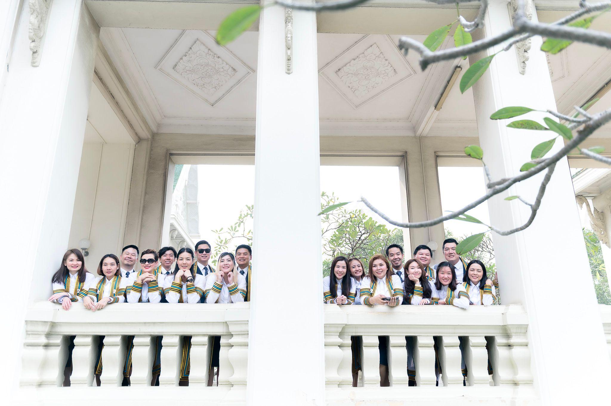 ผลงานรับปริญญา จุฬาลงกรณ์มหาวิทยาลัย โดย ones4nong ภาพที่ 10