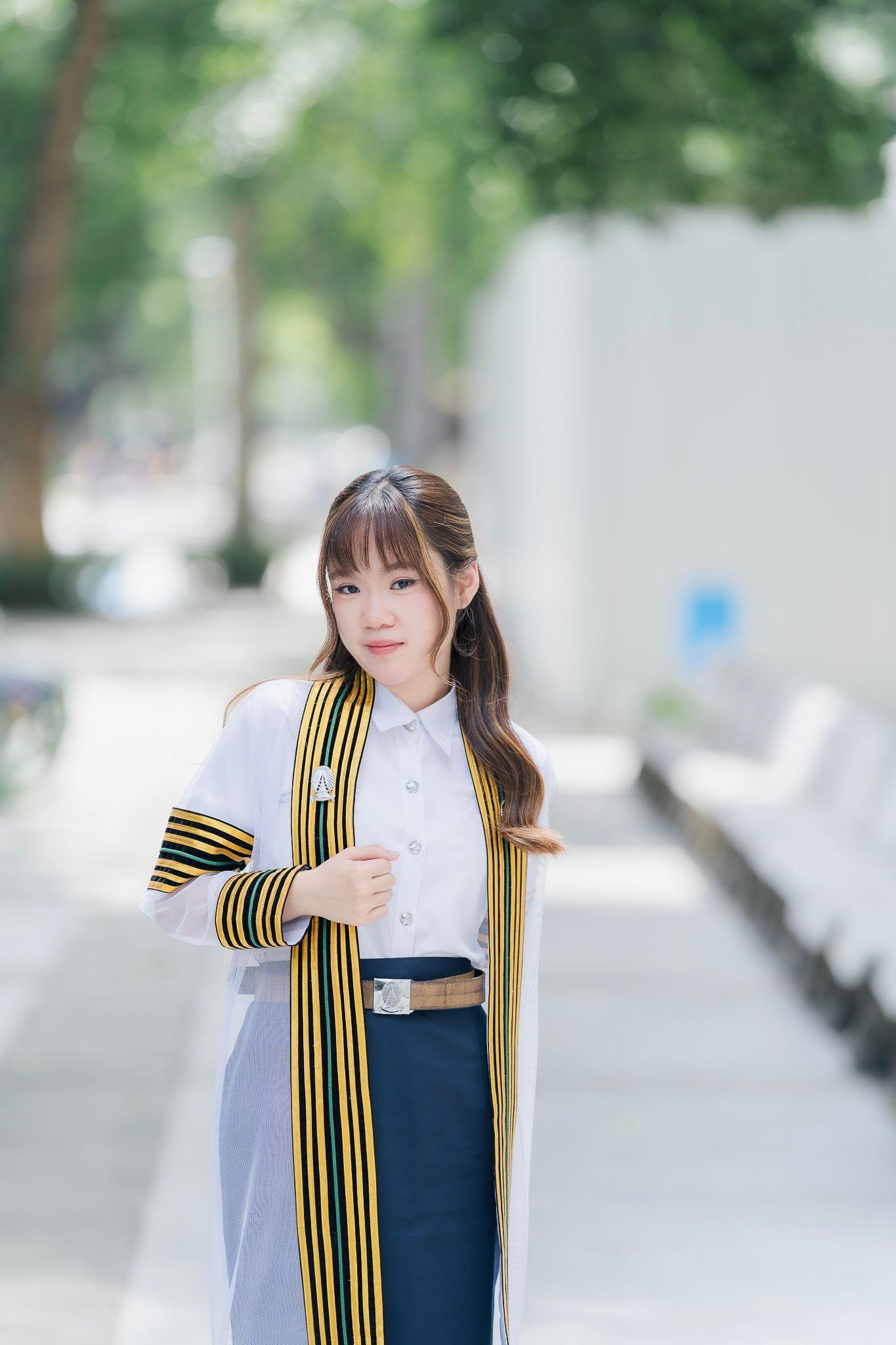 ผลงานรับปริญญา จุฬาลงกรณ์มหาวิทยาลัย โดย ones4nong ภาพที่ 1