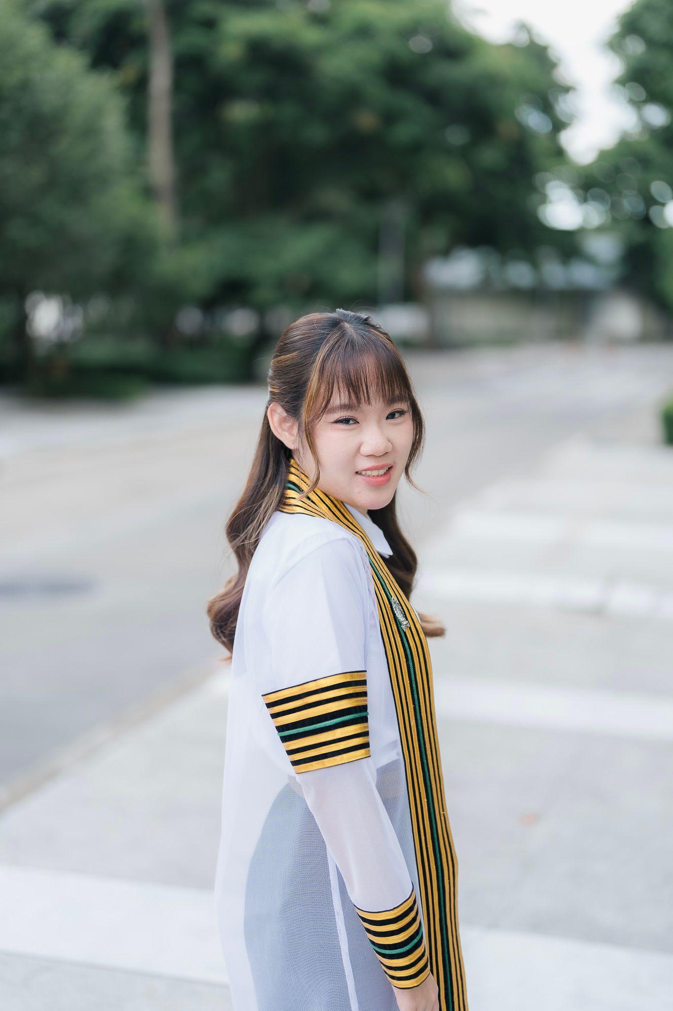 ผลงานรับปริญญา จุฬาลงกรณ์มหาวิทยาลัย โดย ones4nong ภาพที่ 5