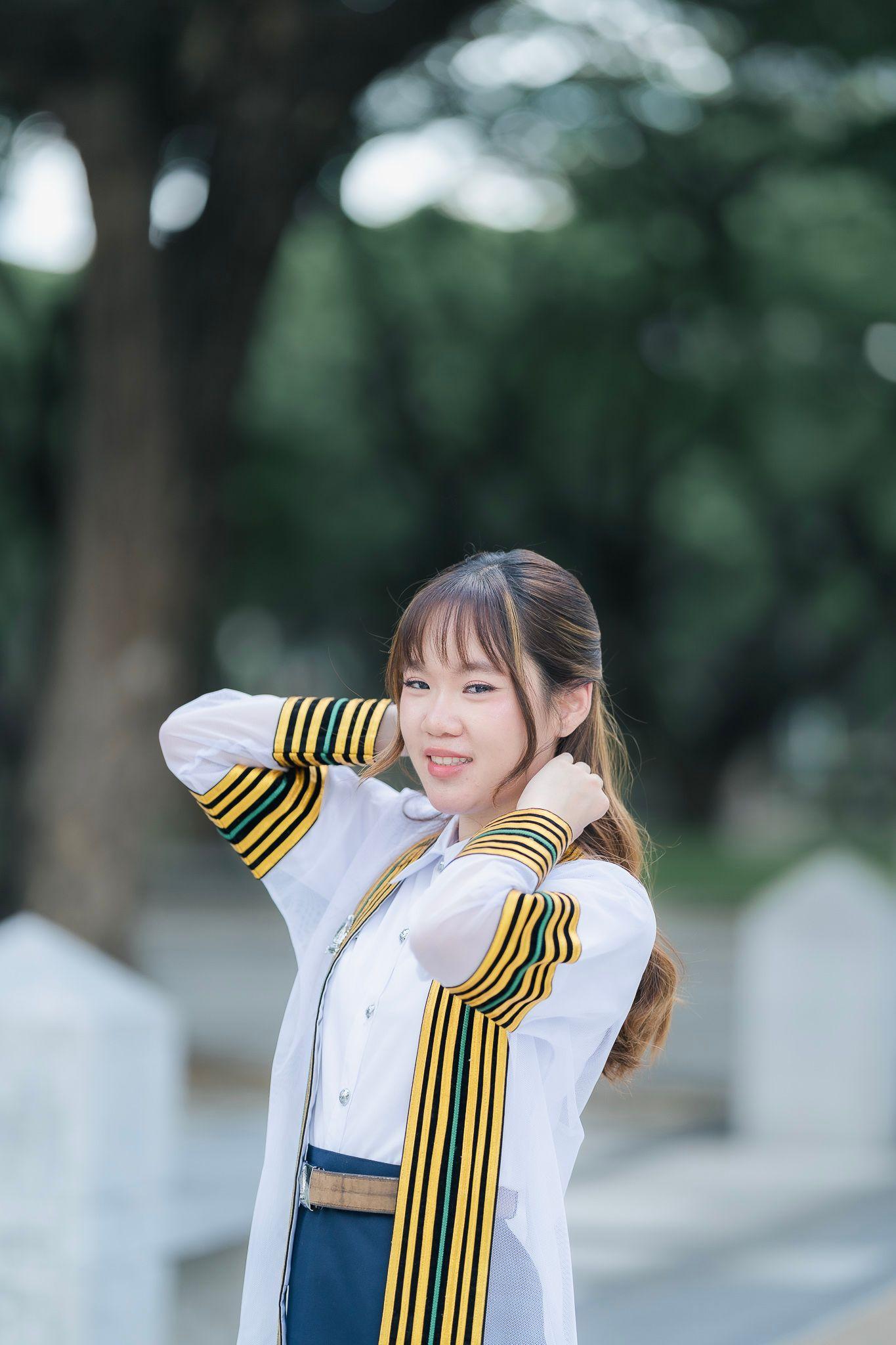 ผลงานรับปริญญา จุฬาลงกรณ์มหาวิทยาลัย โดย ones4nong ภาพที่ 3