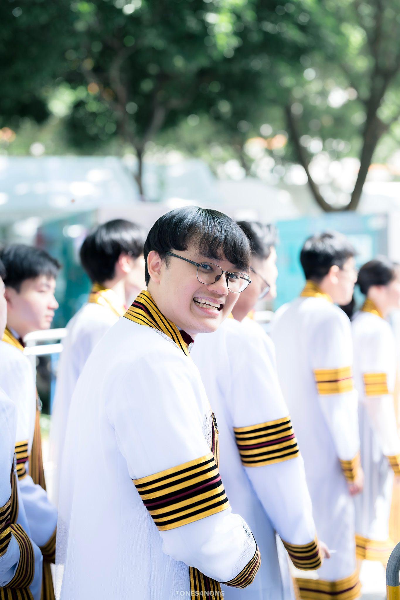 ผลงานรับปริญญา จุฬาลงกรณ์มหาวิทยาลัย โดย ones4nong ภาพที่ 16