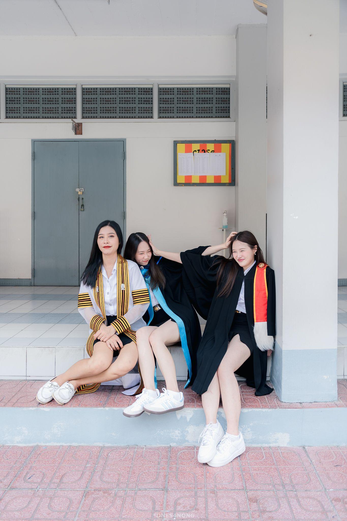 ผลงานรับปริญญา โดย ones4nong ภาพที่ 18