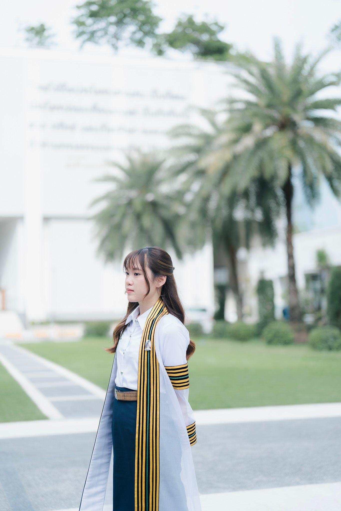 ผลงานรับปริญญา จุฬาลงกรณ์มหาวิทยาลัย โดย ones4nong ภาพที่ 17