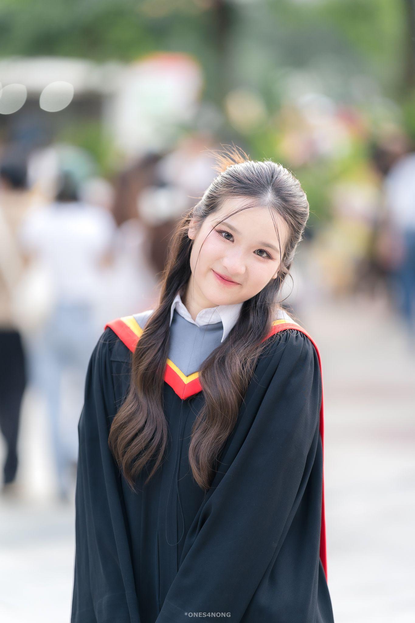 ผลงานรับปริญญา มหาวิทยาลัยศรีนครินทรวิโรฒ โดย ones4nong ภาพที่ 2