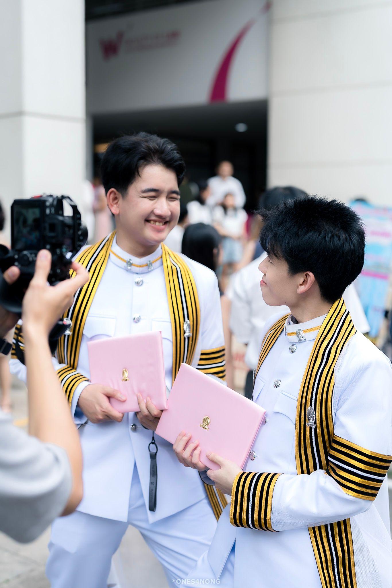 ผลงานรับปริญญา จุฬาลงกรณ์มหาวิทยาลัย โดย ones4nong ภาพที่ 13