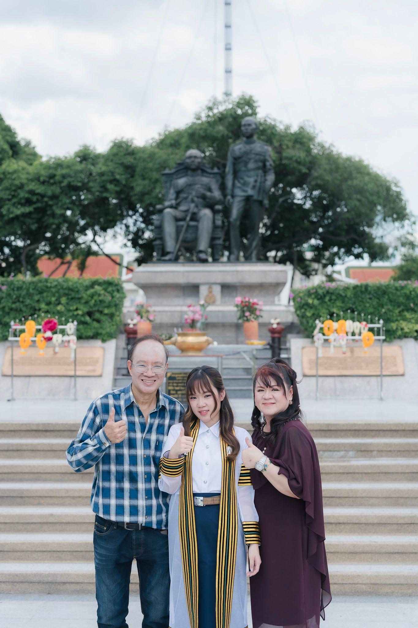 ผลงานรับปริญญา จุฬาลงกรณ์มหาวิทยาลัย โดย ones4nong ภาพที่ 12