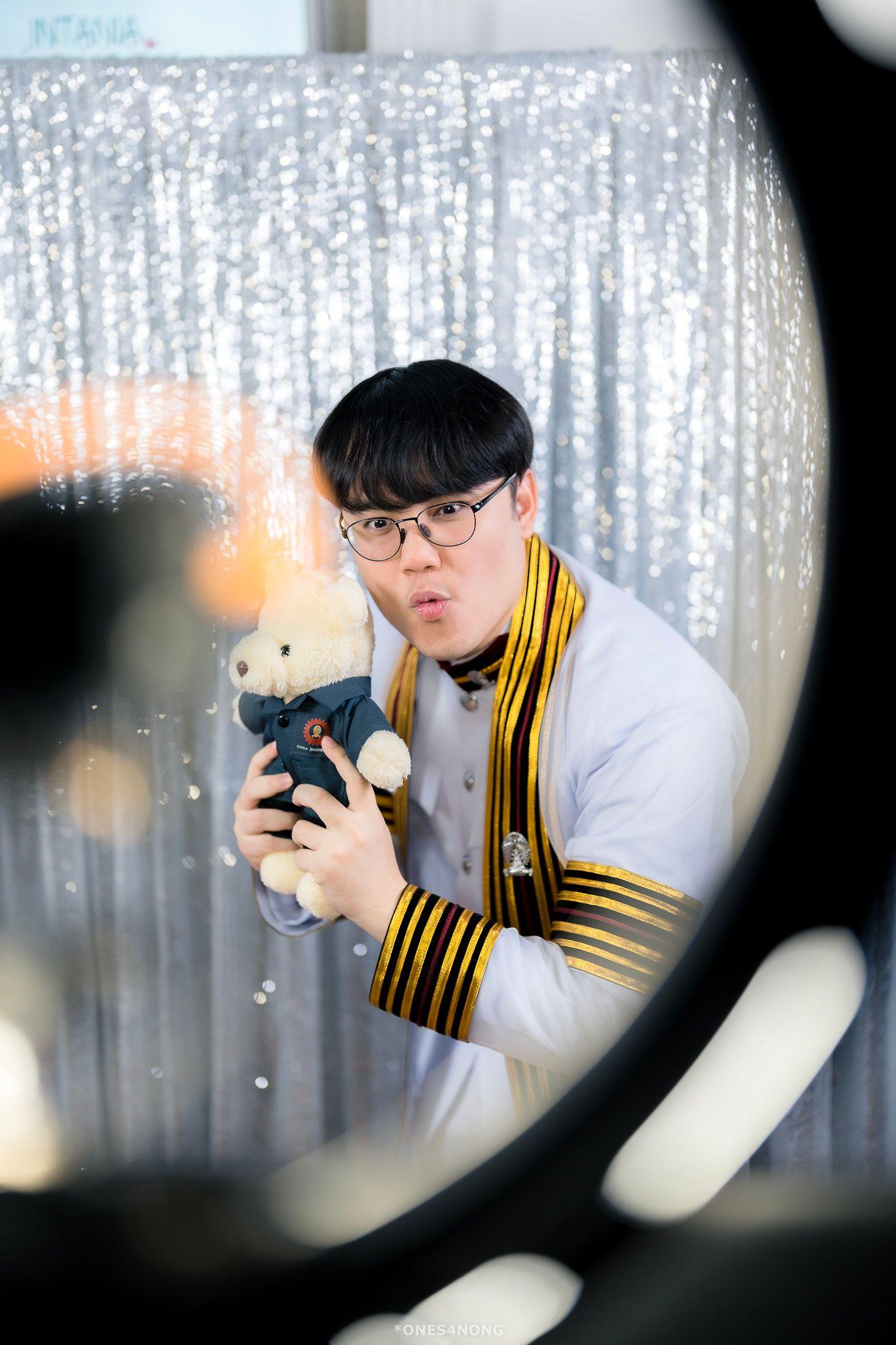 ผลงานรับปริญญา จุฬาลงกรณ์มหาวิทยาลัย โดย ones4nong ภาพที่ 9