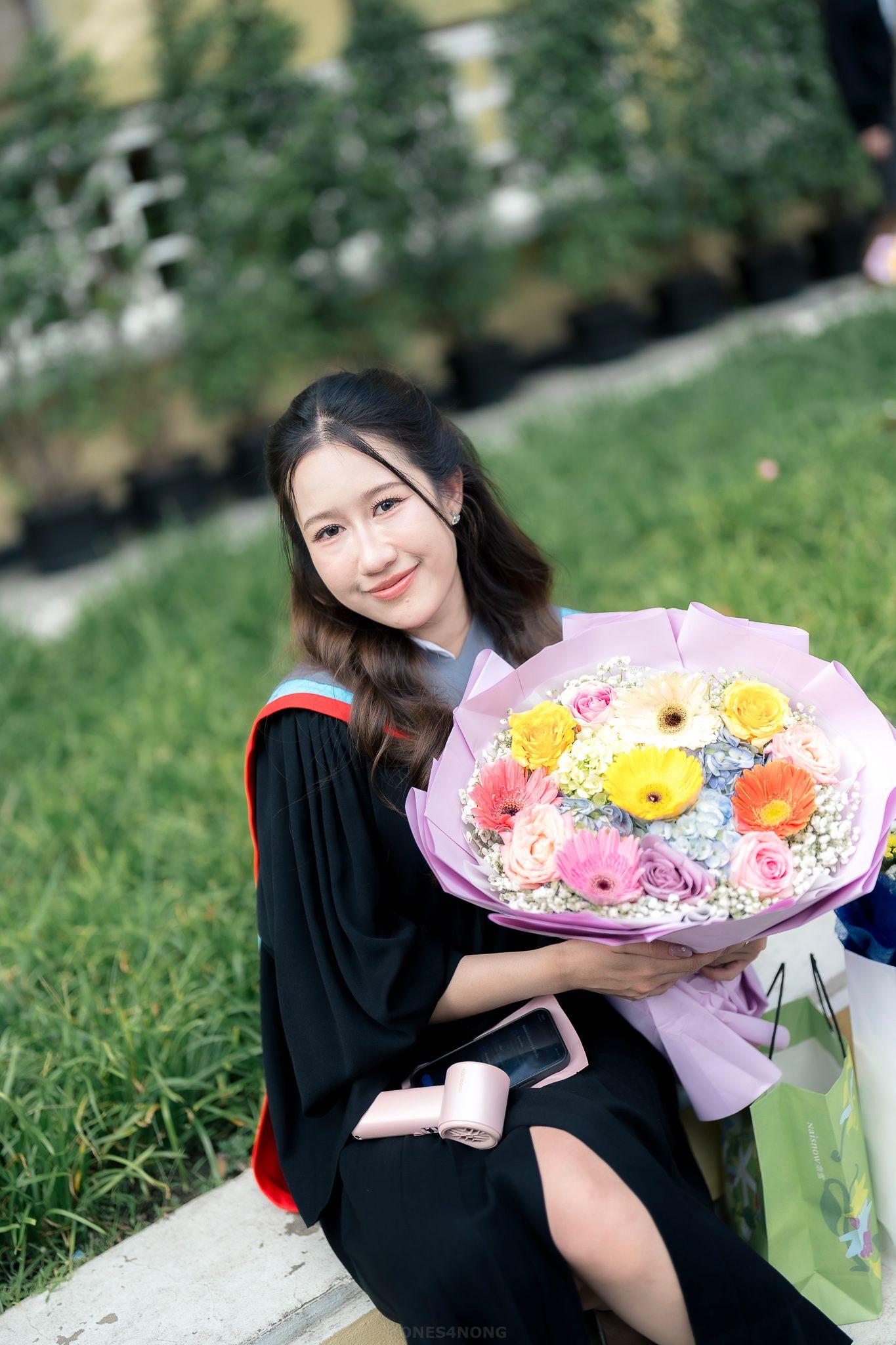 ผลงานรับปริญญา มหาวิทยาลัยศรีนครินทรวิโรฒ โดย ones4nong ภาพที่ 6