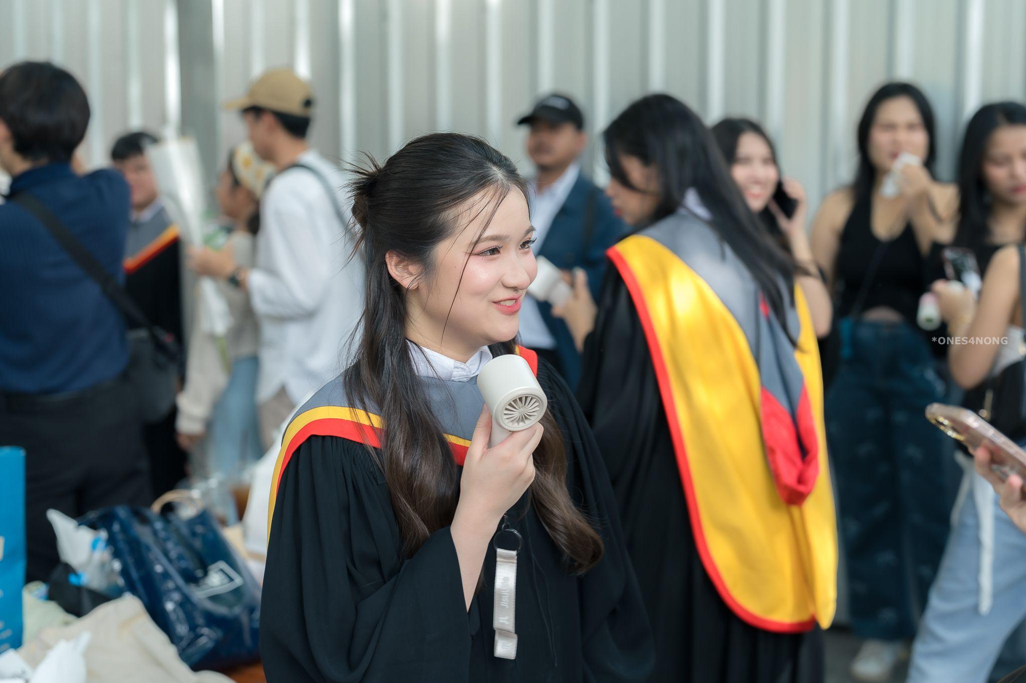 ผลงานรับปริญญา มหาวิทยาลัยศรีนครินทรวิโรฒ โดย ones4nong ภาพที่ 9