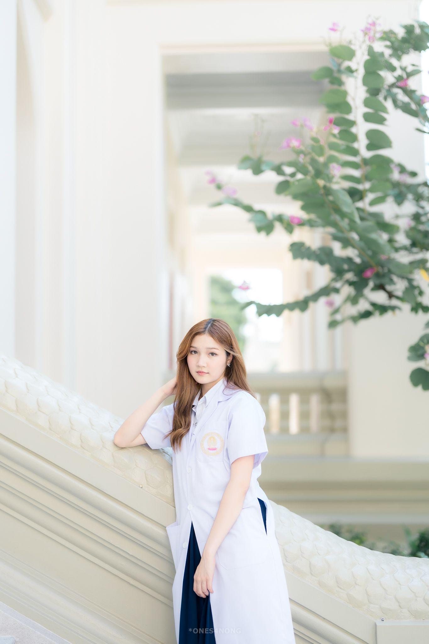ผลงานรับปริญญา จุฬาลงกรณ์มหาวิทยาลัย โดย ones4nong ภาพที่ 12