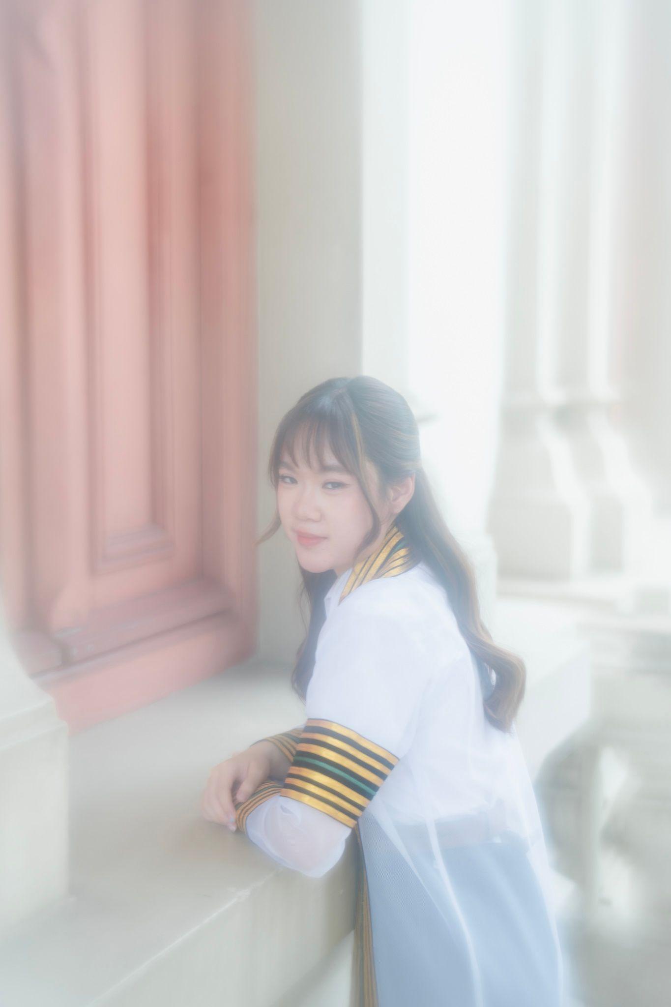 ผลงานรับปริญญา จุฬาลงกรณ์มหาวิทยาลัย โดย ones4nong ภาพที่ 11