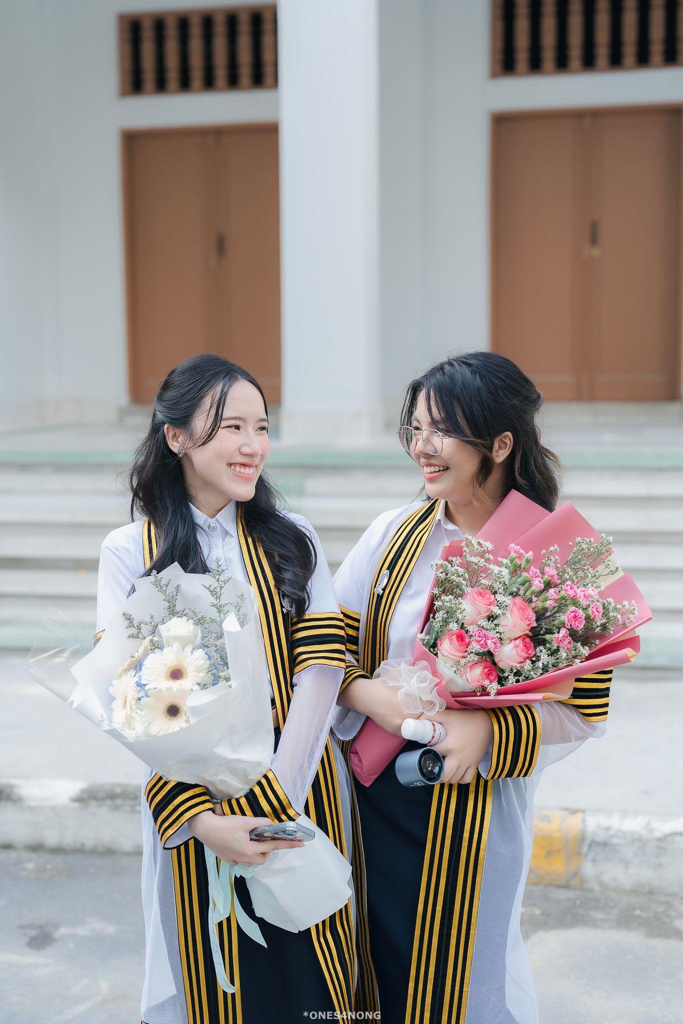 ผลงานรับปริญญา จุฬาลงกรณ์มหาวิทยาลัย โดย ones4nong ภาพที่ 14