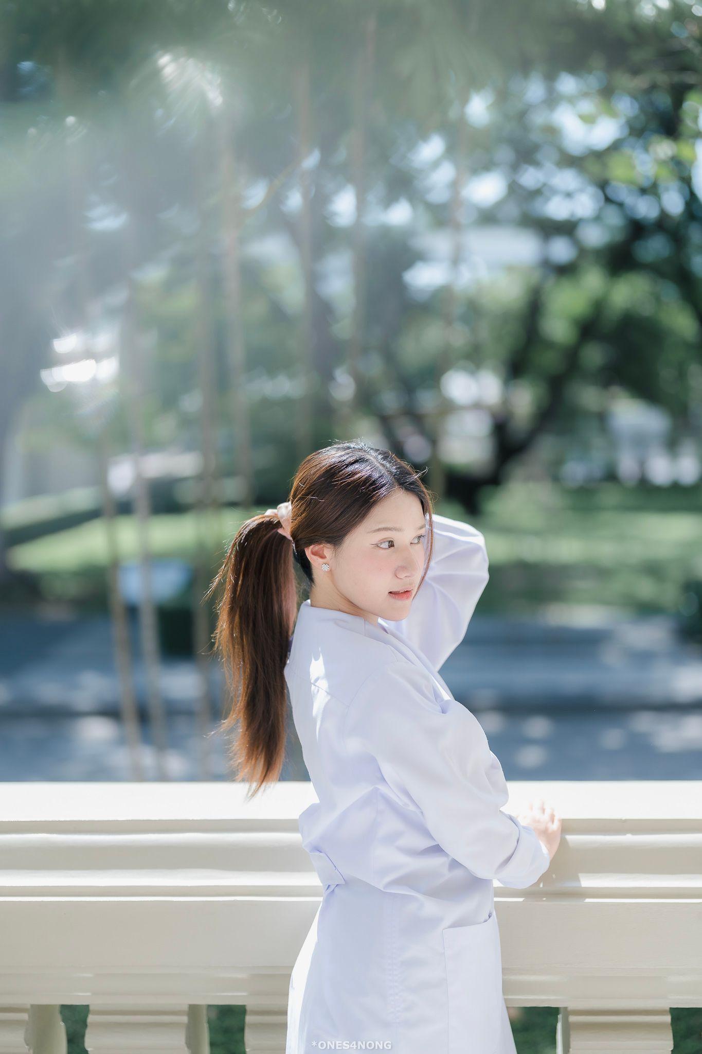 ผลงานรับปริญญา จุฬาลงกรณ์มหาวิทยาลัย โดย ones4nong ภาพที่ 20