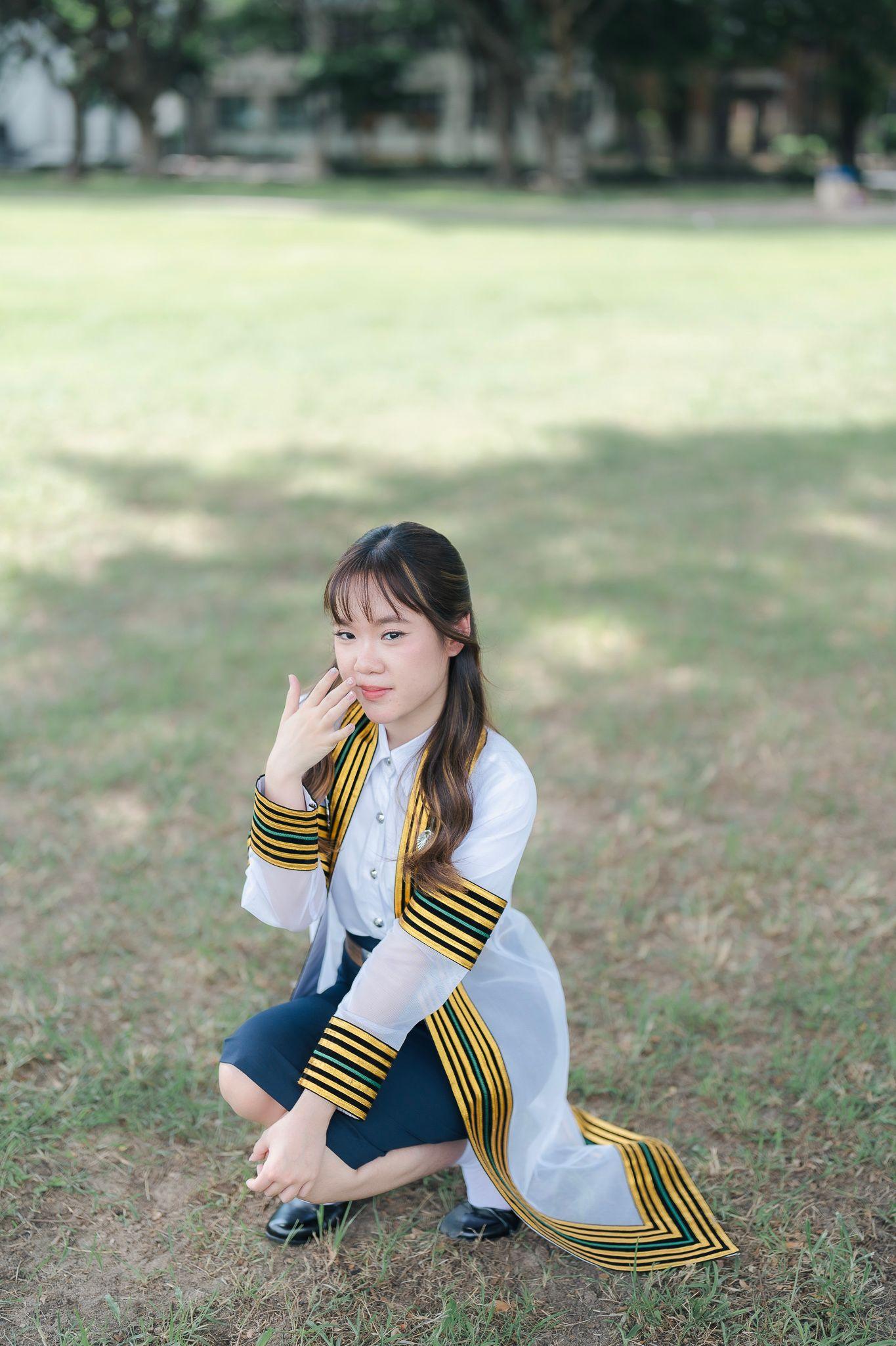 ผลงานรับปริญญา จุฬาลงกรณ์มหาวิทยาลัย โดย ones4nong ภาพที่ 13