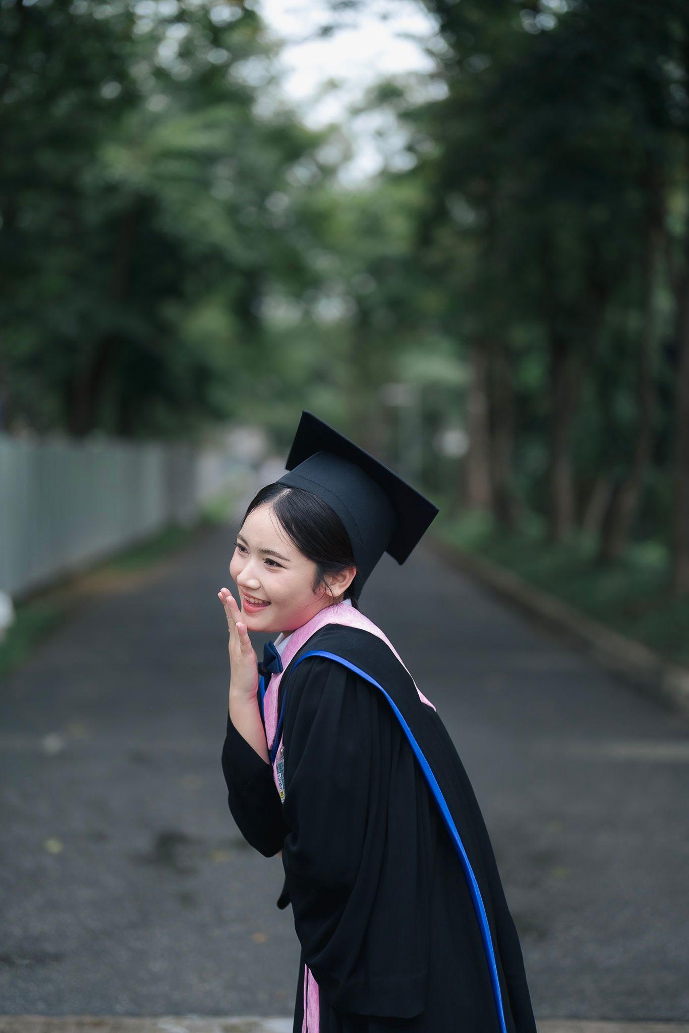 ผลงานรับปริญญา มหาวิทยาลัยมหิดล โดย ones4nong ภาพที่ 15