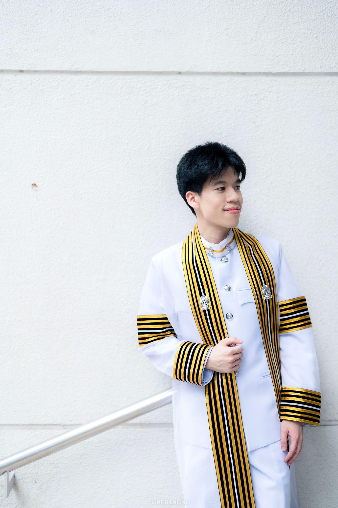 ผลงานรับปริญญา จุฬาลงกรณ์มหาวิทยาลัย โดย ones4nong ภาพที่ 6