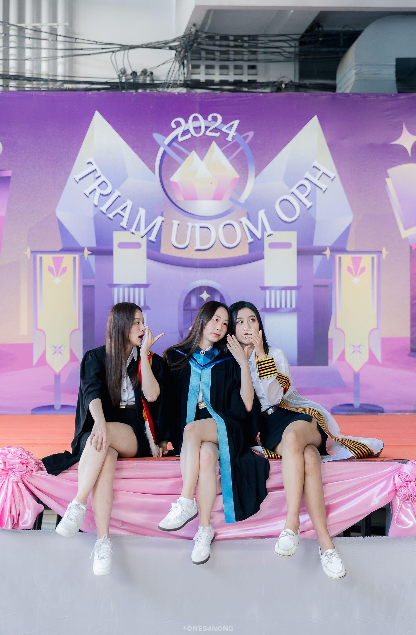 ผลงานรับปริญญา โดย ones4nong ภาพที่ 1