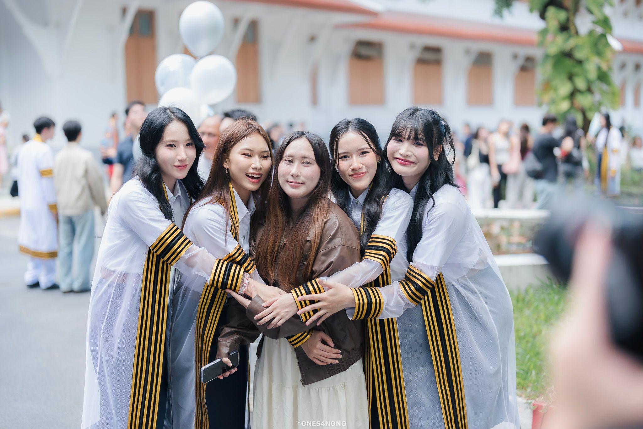 ผลงานรับปริญญา จุฬาลงกรณ์มหาวิทยาลัย โดย ones4nong ภาพที่ 10