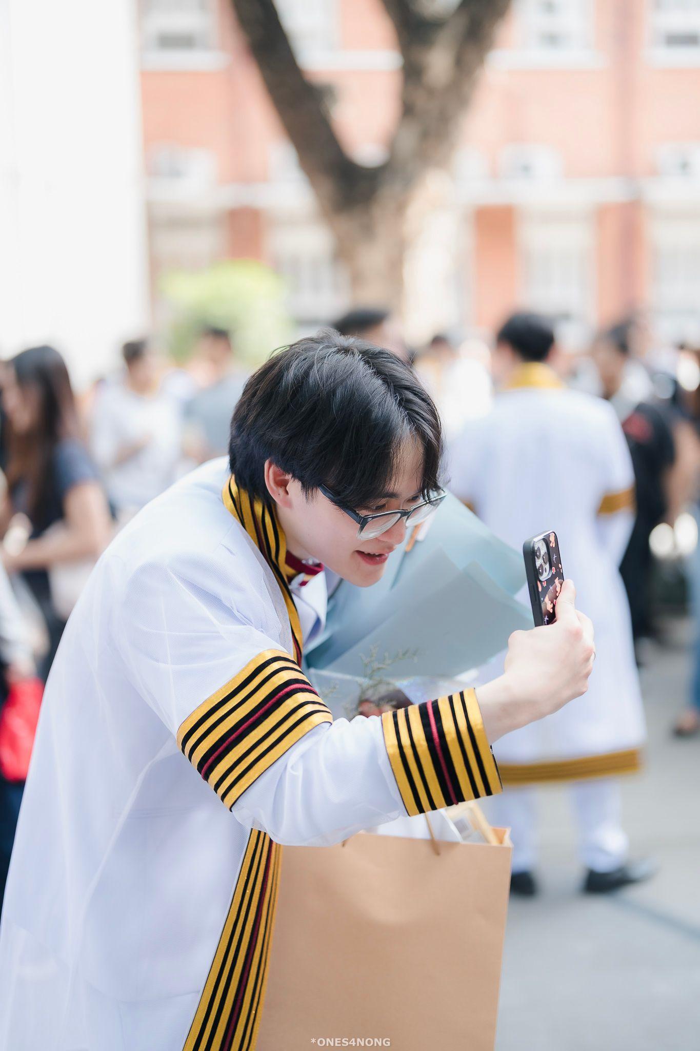 ผลงานรับปริญญา จุฬาลงกรณ์มหาวิทยาลัย โดย ones4nong ภาพที่ 18