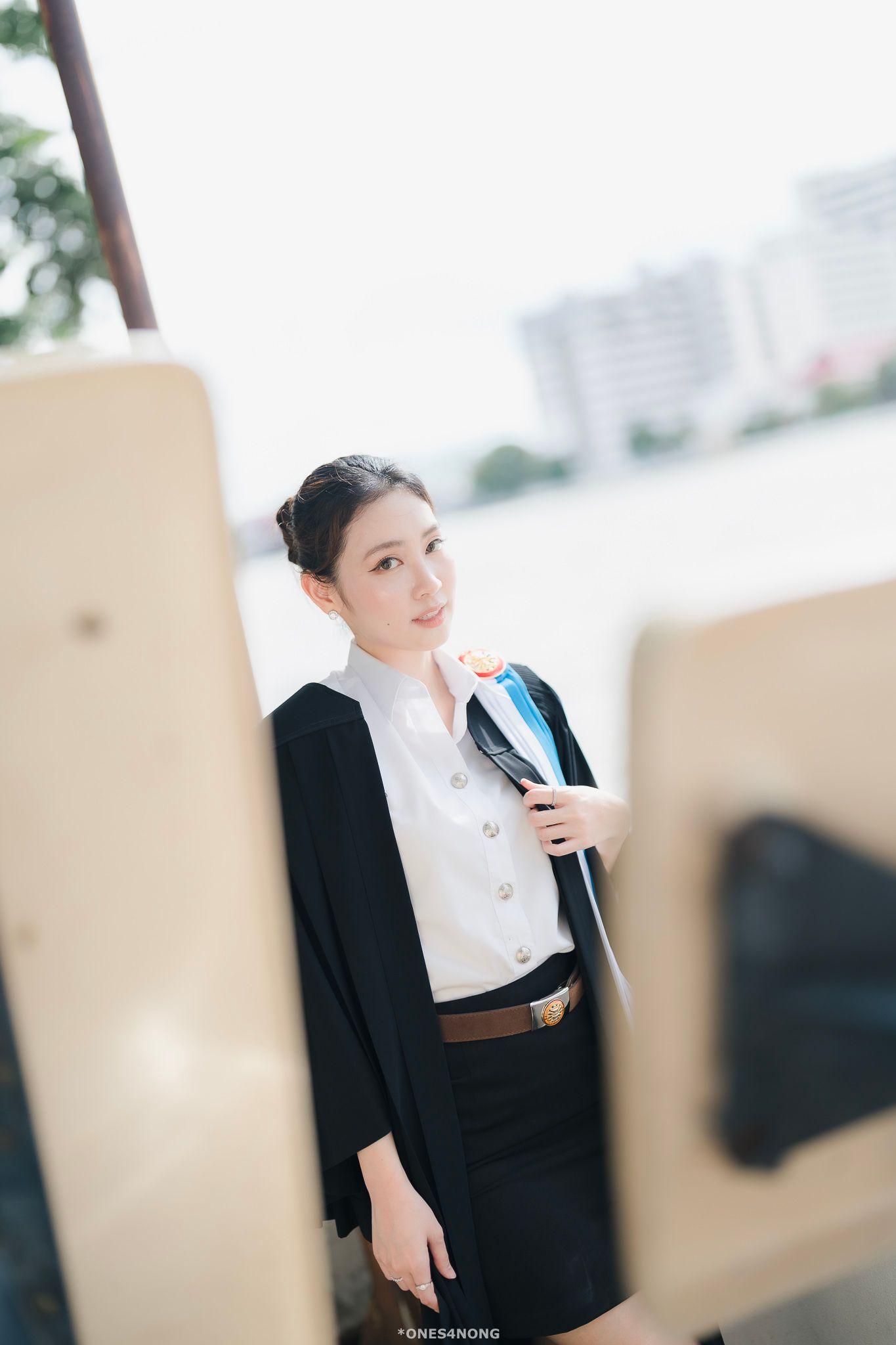 ผลงานรับปริญญา มหาวิทยาลัยธรรมศาสตร์ โดย ones4nong ภาพที่ 15