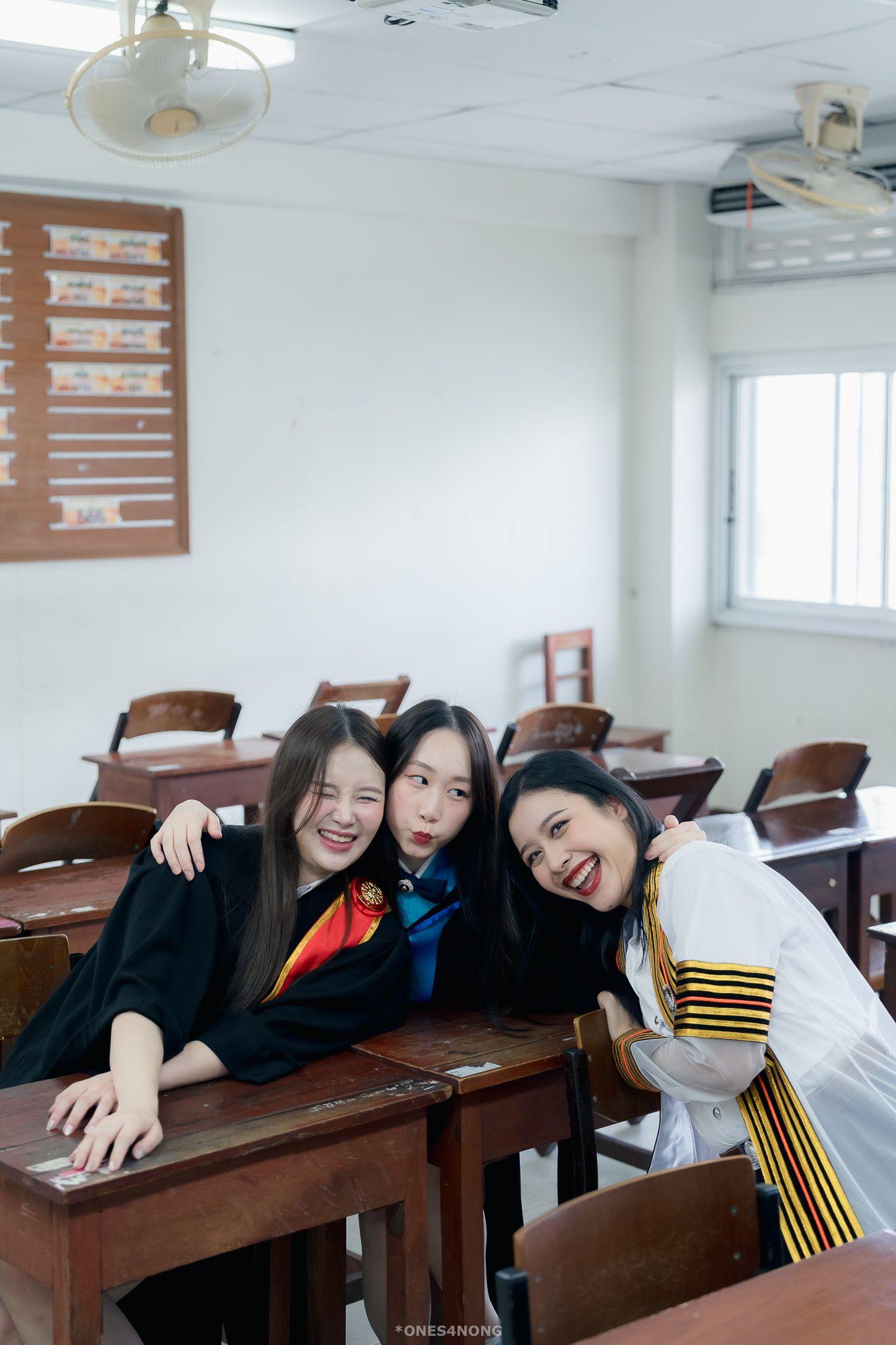 ผลงานรับปริญญา โดย ones4nong ภาพที่ 12