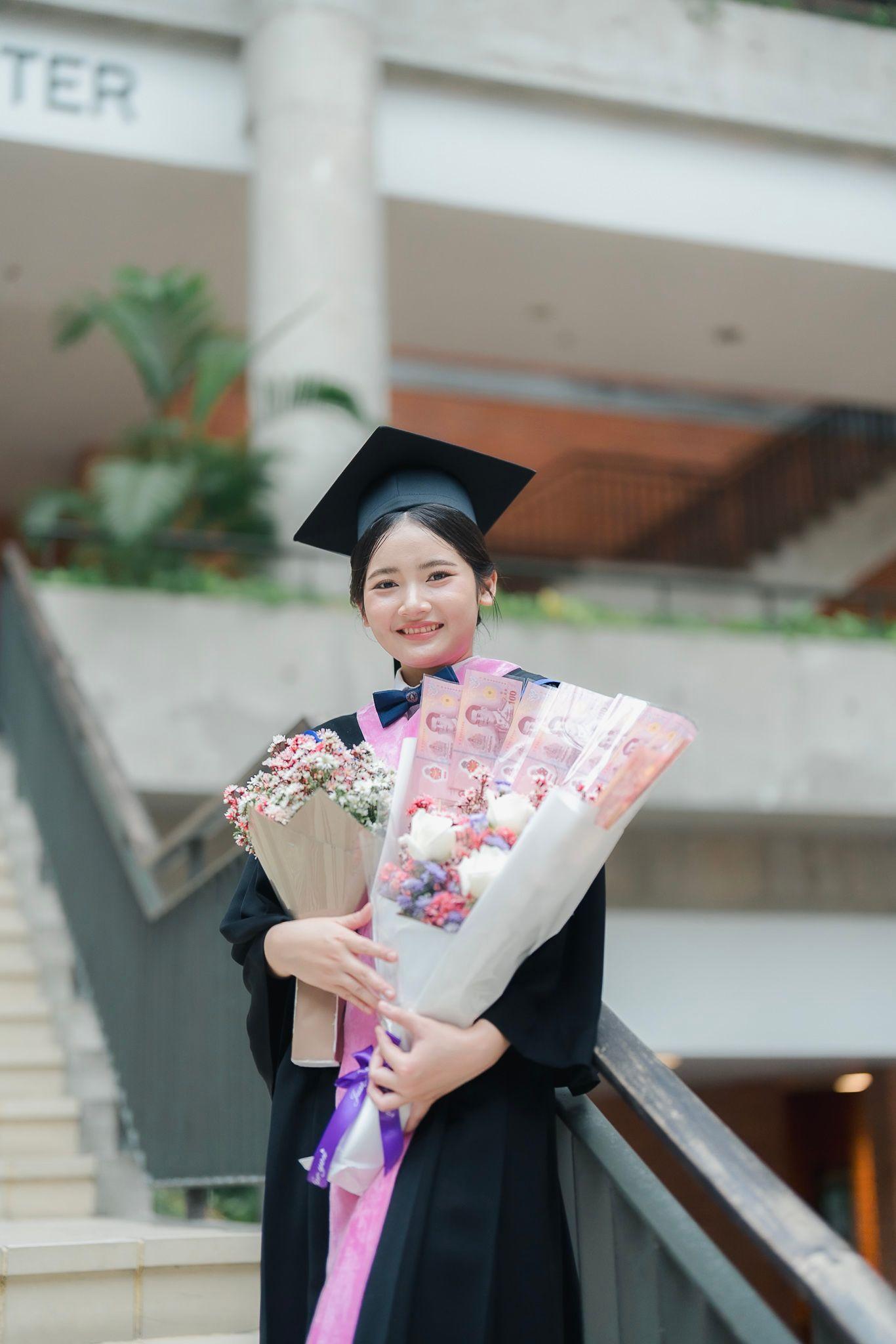 ผลงานรับปริญญา มหาวิทยาลัยมหิดล โดย ones4nong ภาพที่ 13