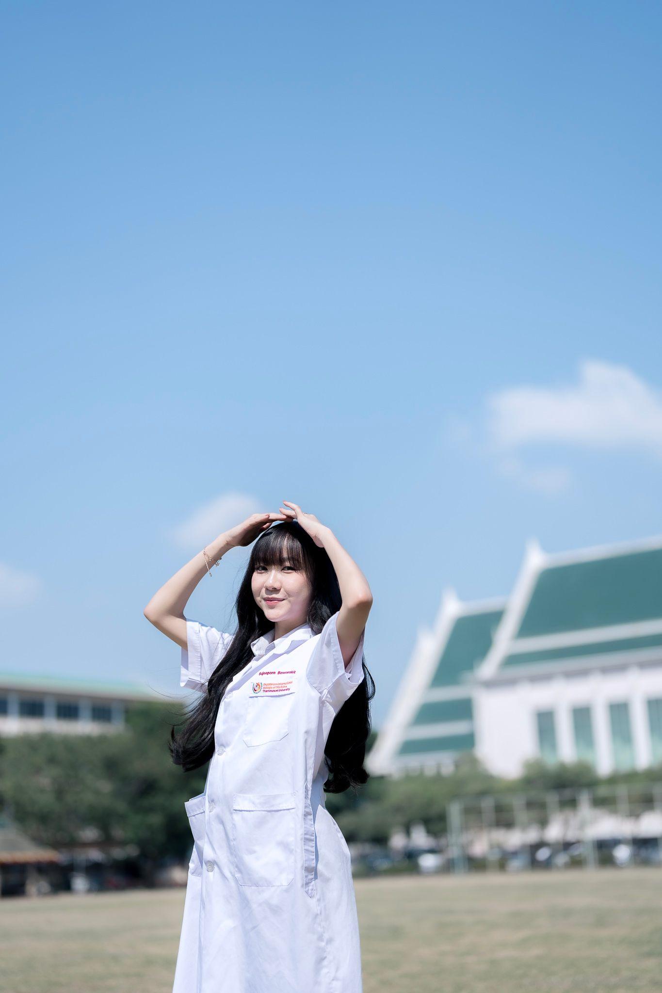 ผลงานรับปริญญา โดย ones4nong ภาพที่ 2