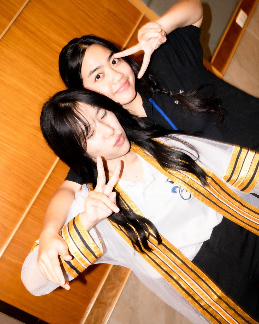 ผลงานรับปริญญา โดย NAM ภาพที่ 16