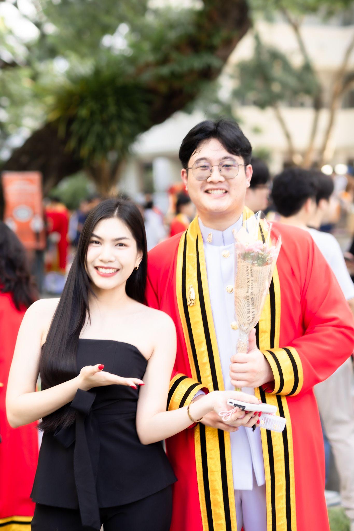 ผลงานรับปริญญา มหาวิทยาลัยเทคโนโลยีพระจอมเกล้าธนบุรี โดย NAM ภาพที่ 4